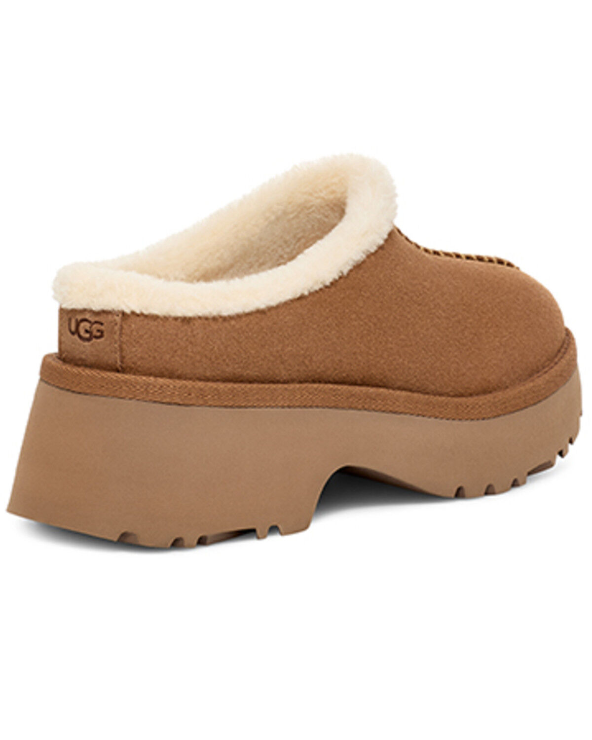 UGG Women's New Heights Cozy Clogs