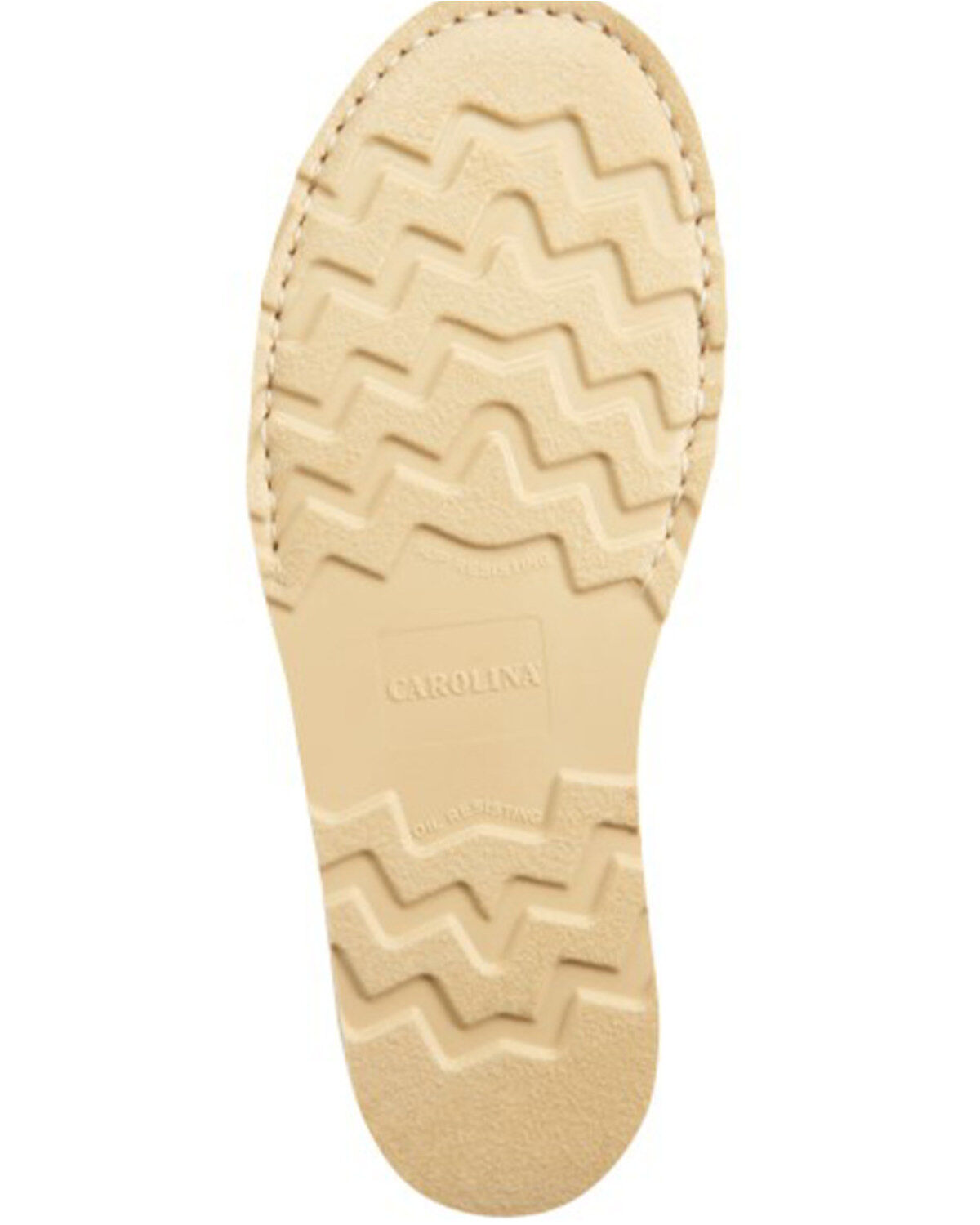 Carolina Men's 8" AMP USA Lace-Up Work Boots - Steel Toe