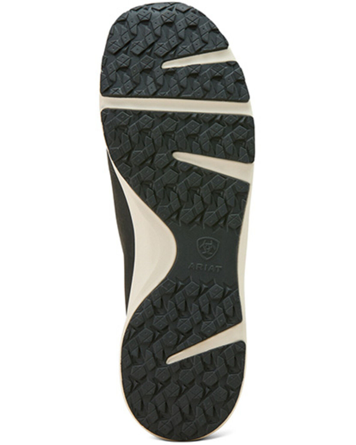 Ariat Men's Spitfire Waterproof Casual Shoes - Moc Toe