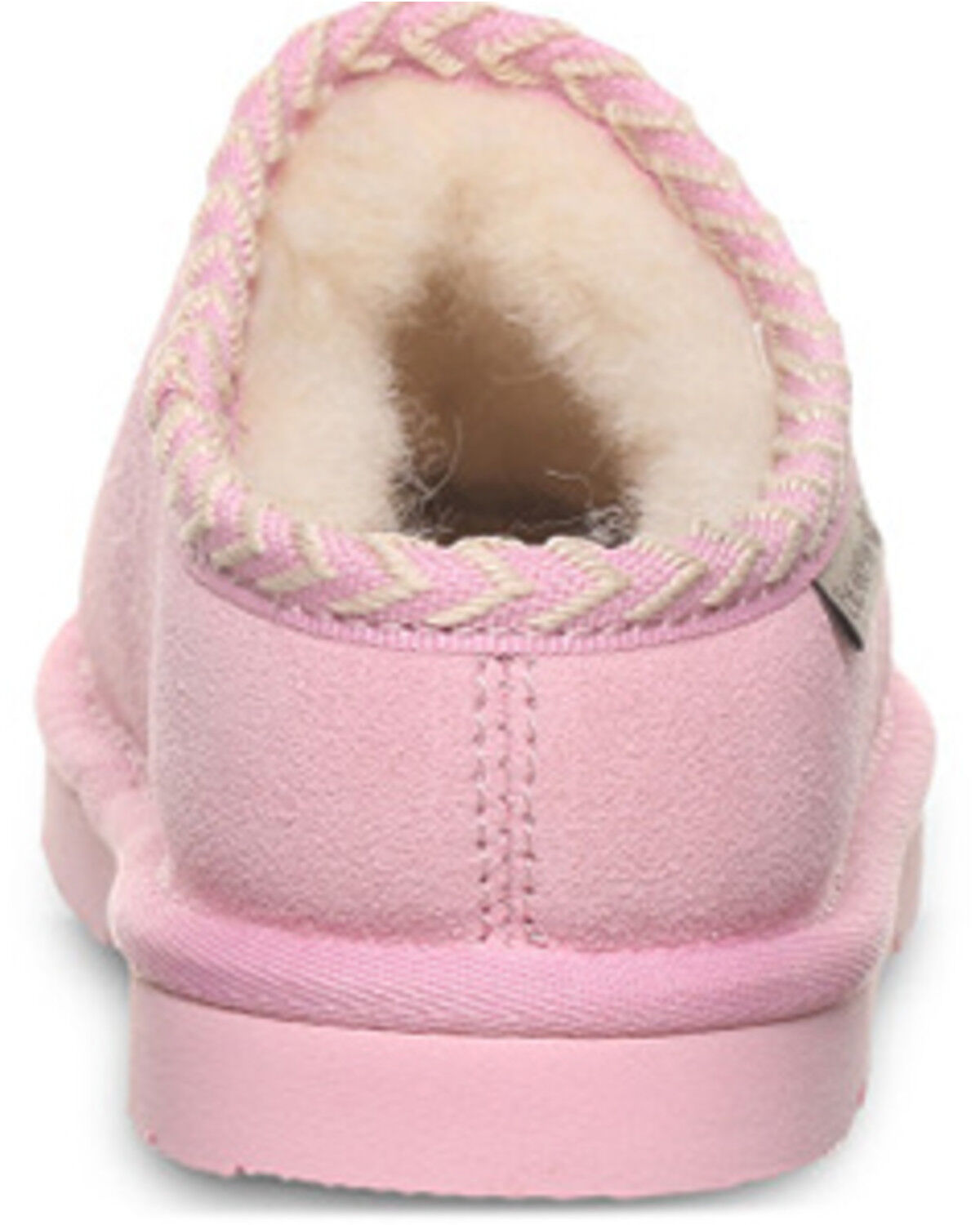 Bearpaw Girls' Tabitha Slippers