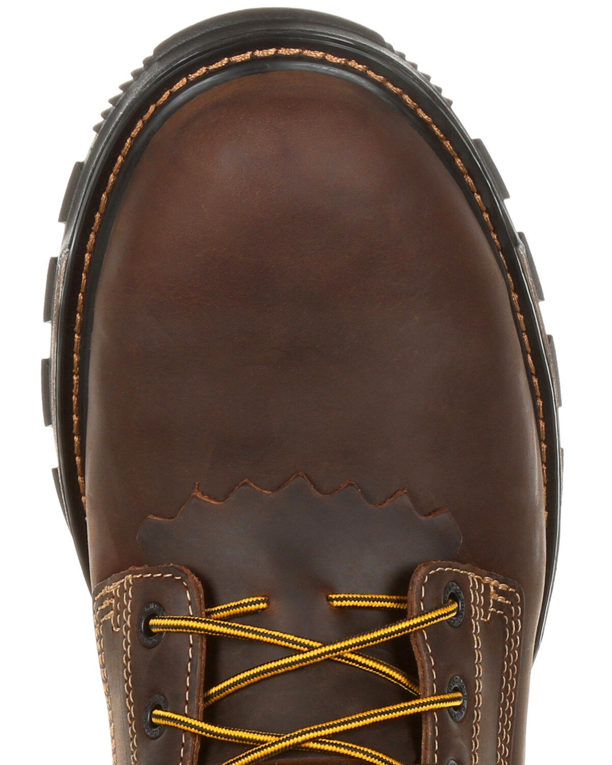 Durango Men's Maverick Waterproof Work Boots - Steel Toe