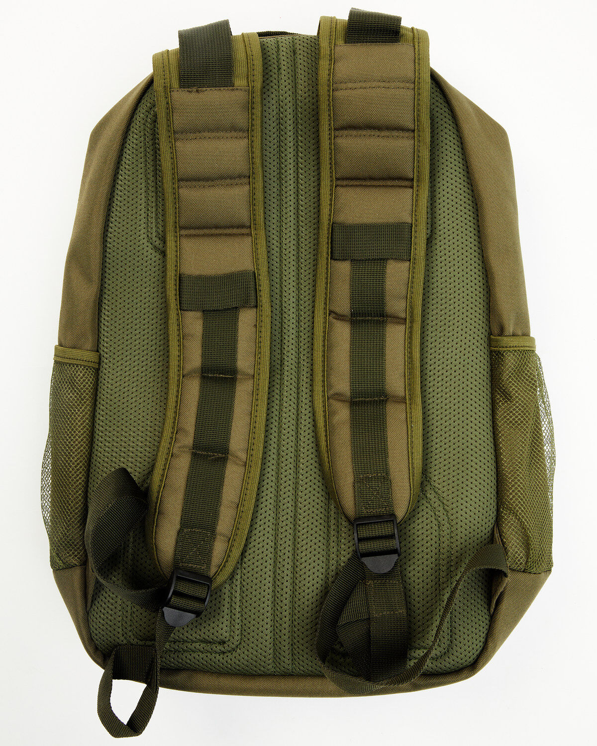 Brothers and Sons Men's Solid Backpack