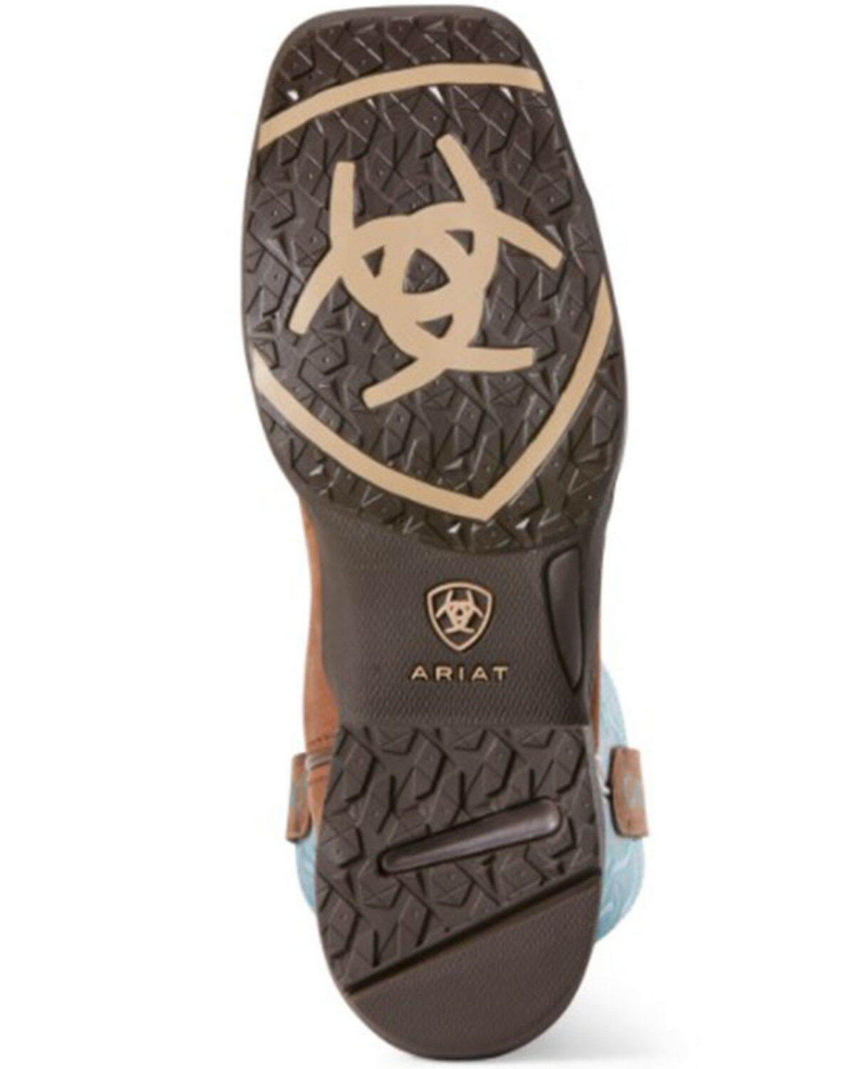 Ariat Women's Latico Pull On Work Boots - Composite Toe