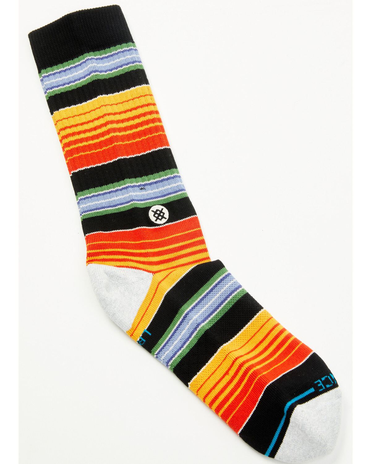 Stance Men's Rockford Crew Socks