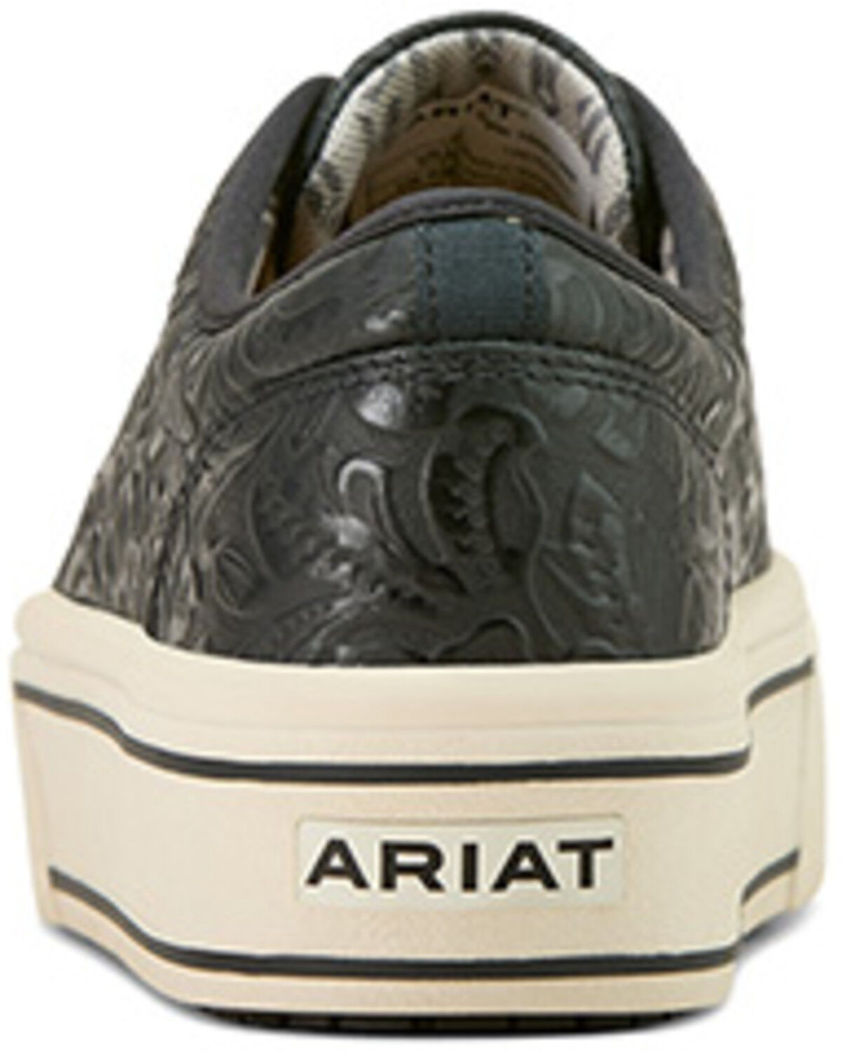 Ariat Women's Skylar Embossed Casual Shoes