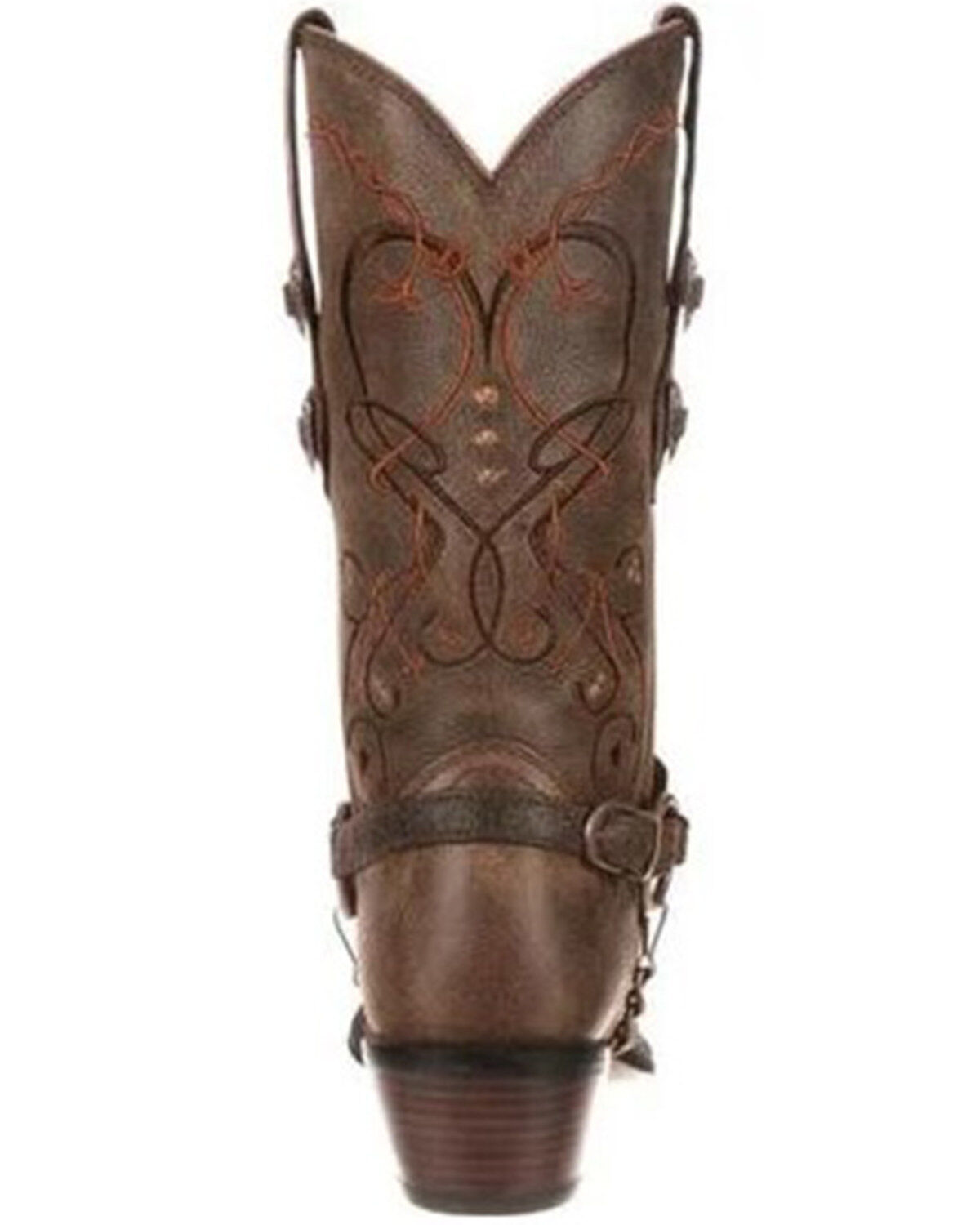 Durango Women's Crush Western Boots