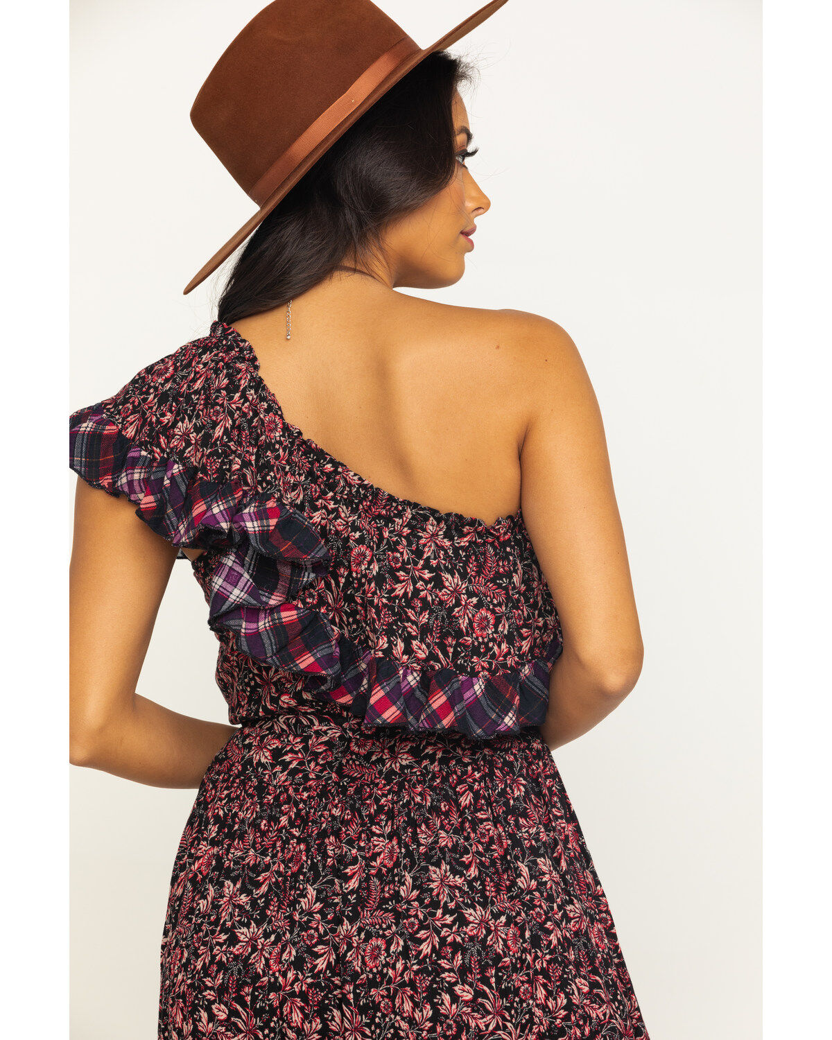 Free People Women's What About Love Maxi Dress