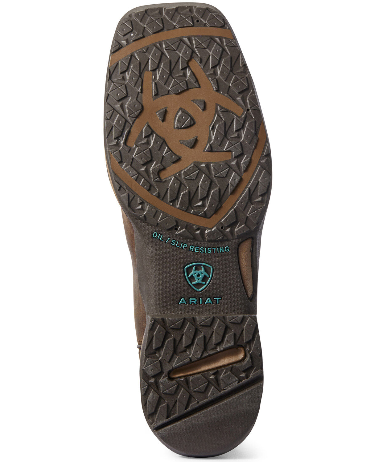 Ariat Women's Anthem VentTEK Western Boots - Composite Toe
