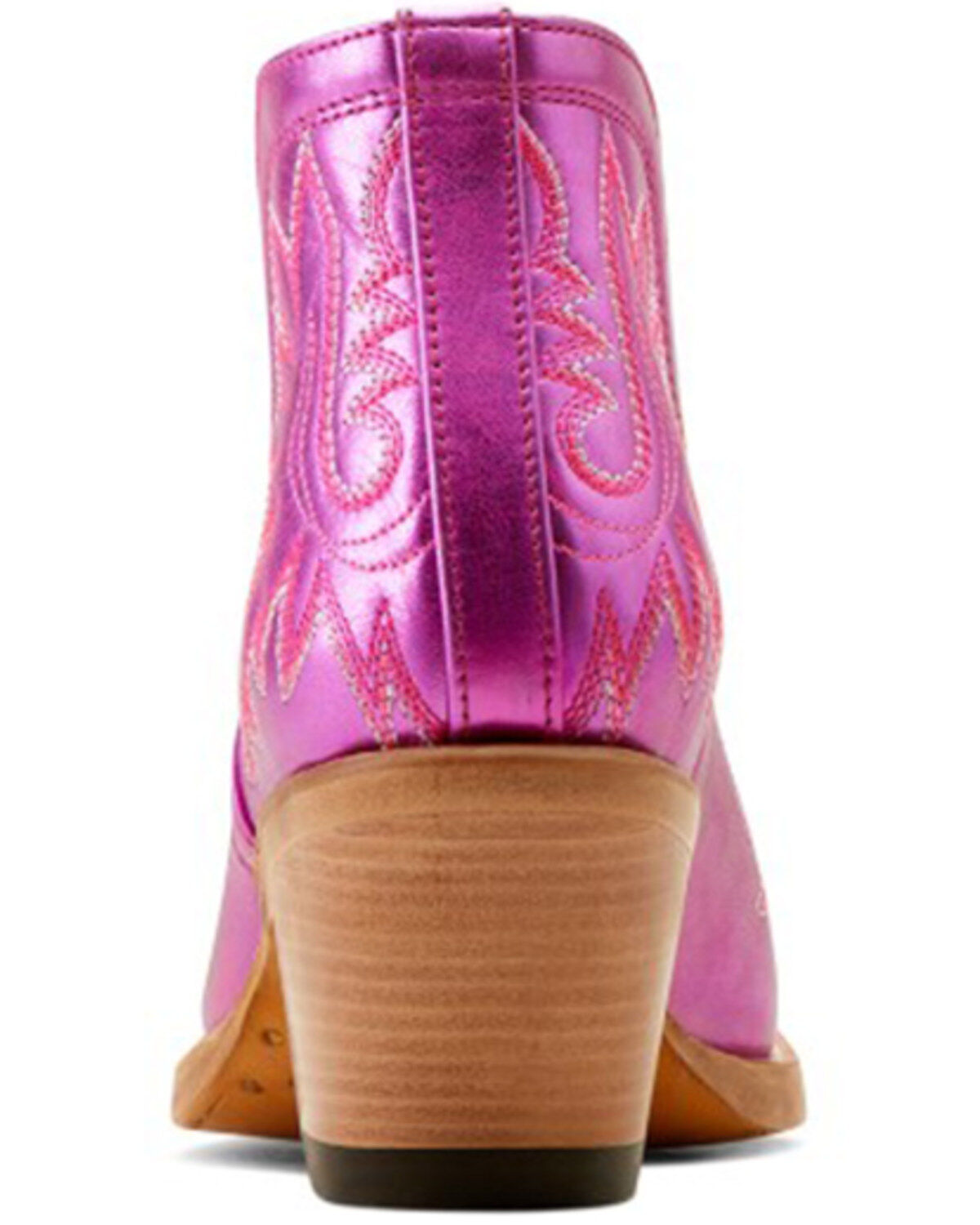 Ariat Women's Dixon Western Booties - Snip Toe