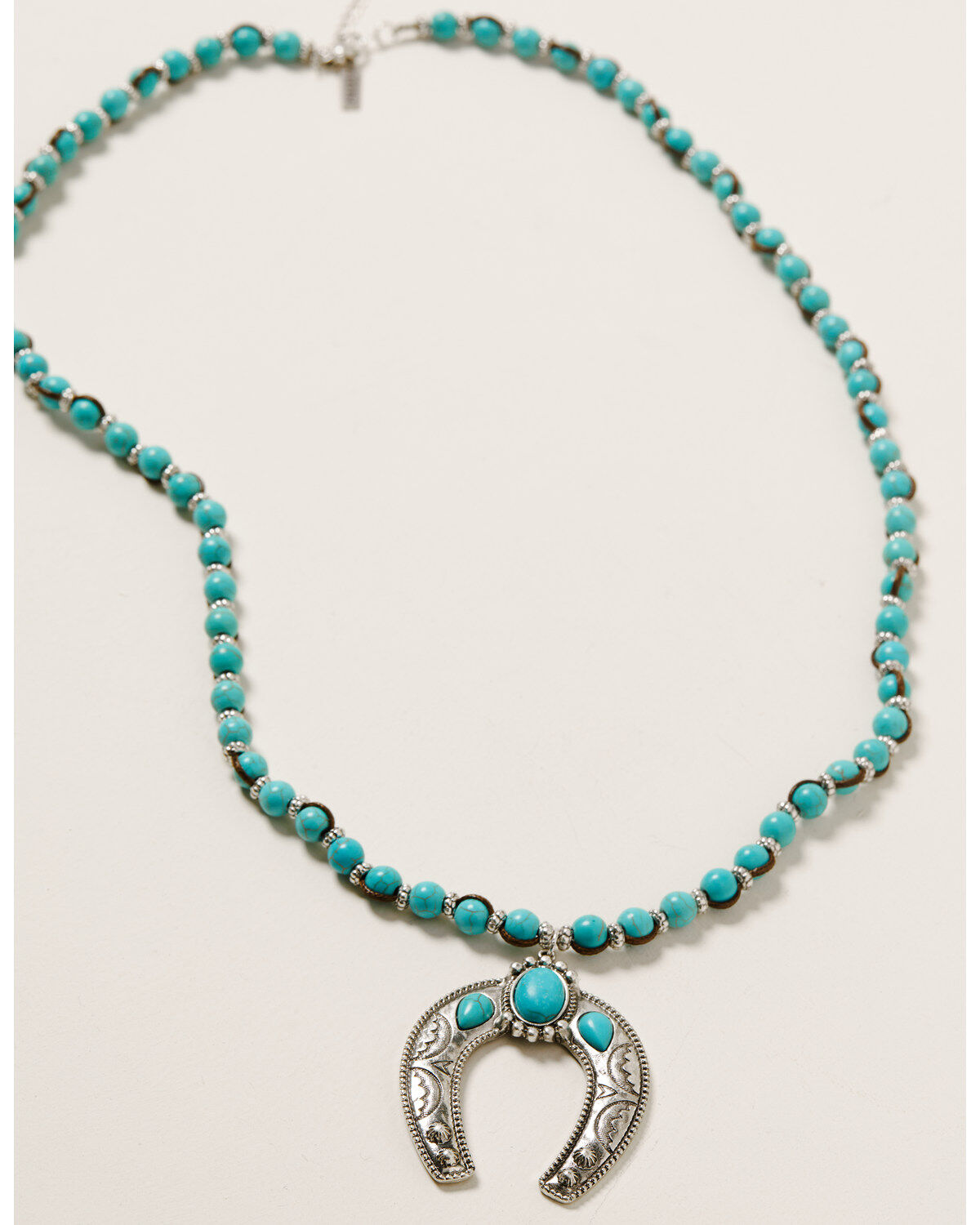 Idyllwind Women's Hey Girl Necklace