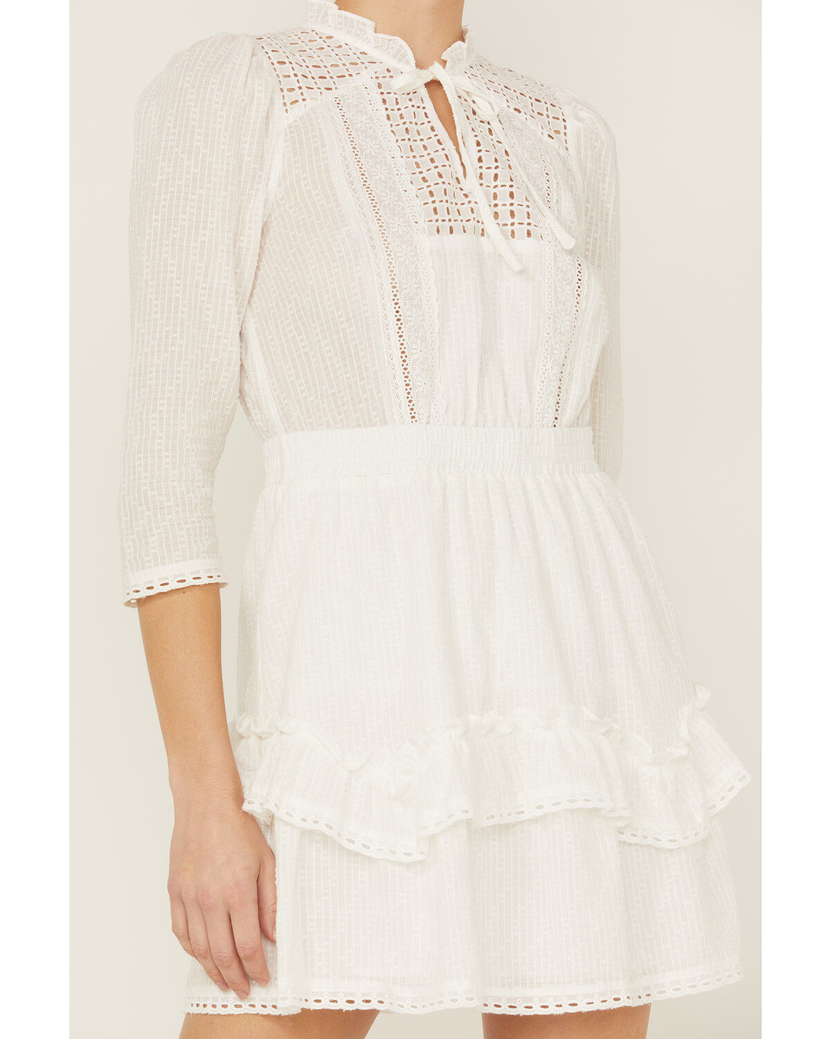 Heartloom Women's Kelsa Mini Dress