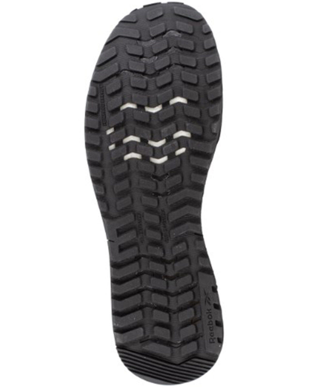 Reebok Men's Nano X1 Adventure Athletic Work Shoes - Composite Toe