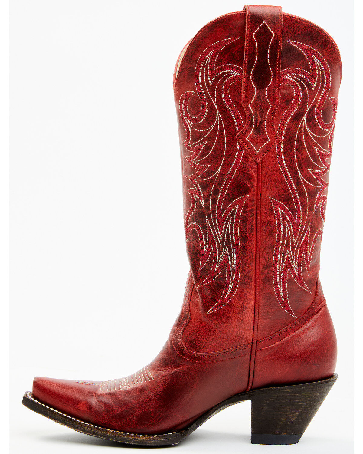 Idyllwind Women's Redhot Western Boots - Snip Toe