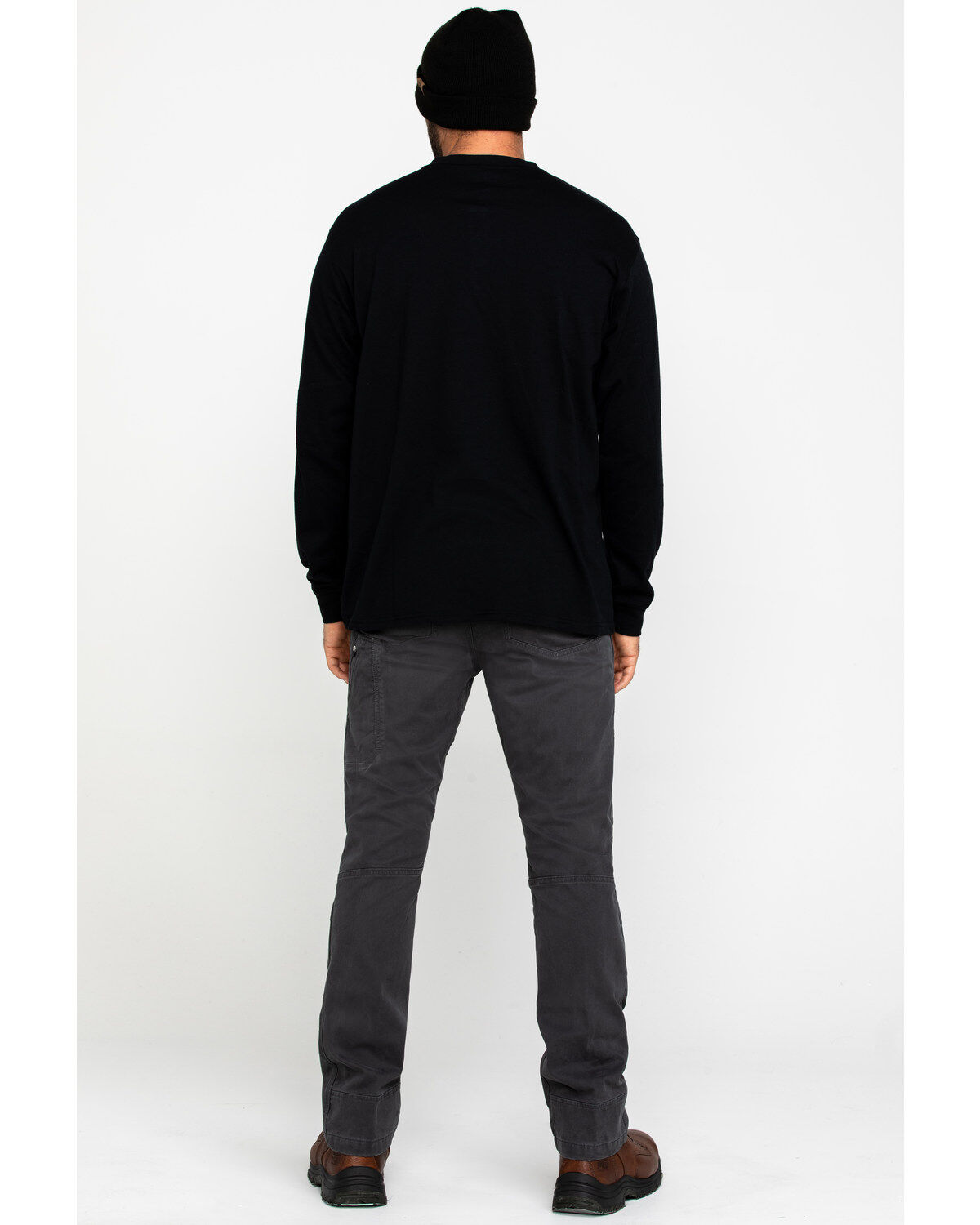 ATG by Wrangler Men's All-Terrain Reinforced Utility Pants