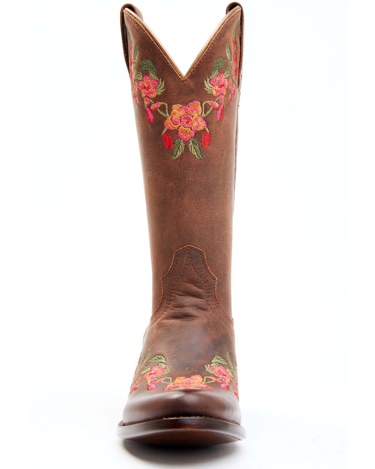 Shyanne Women's Frida Western Boots - Round Toe