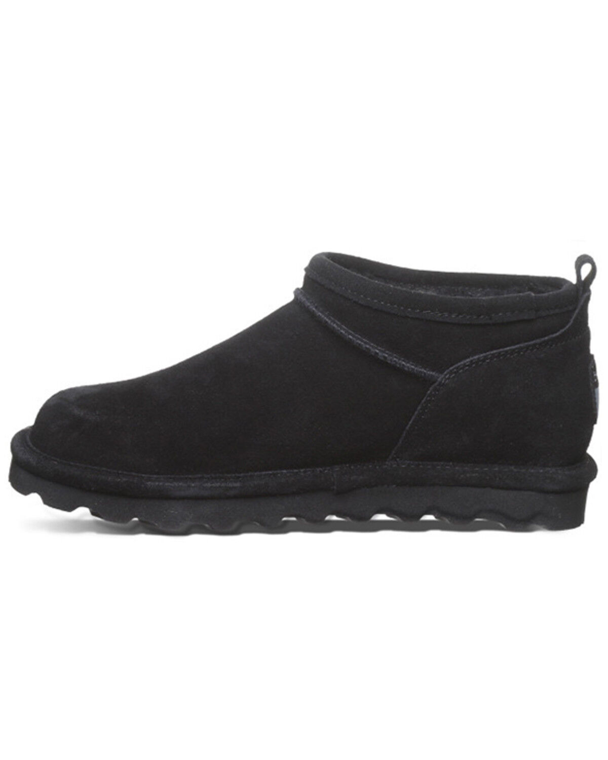 Bearpaw Women's Super Shorty Wide Casual Boots