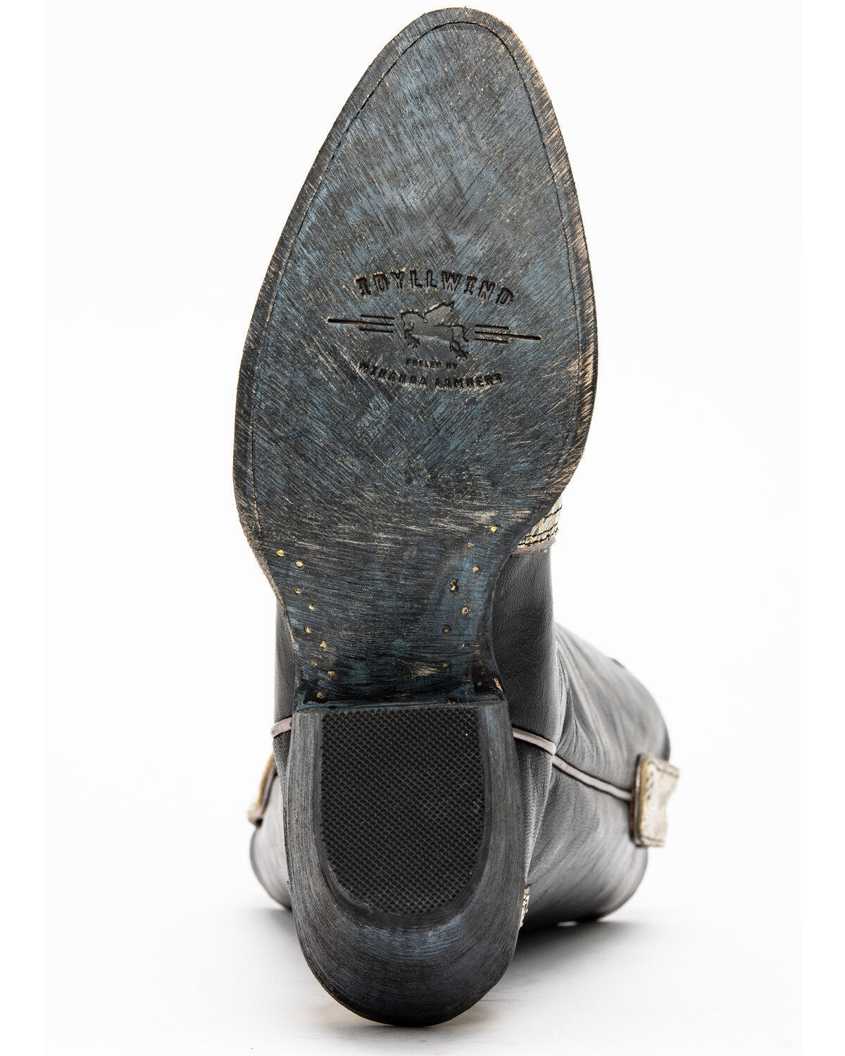 Idyllwind Women's Lonestar Western Boots - Round Toe
