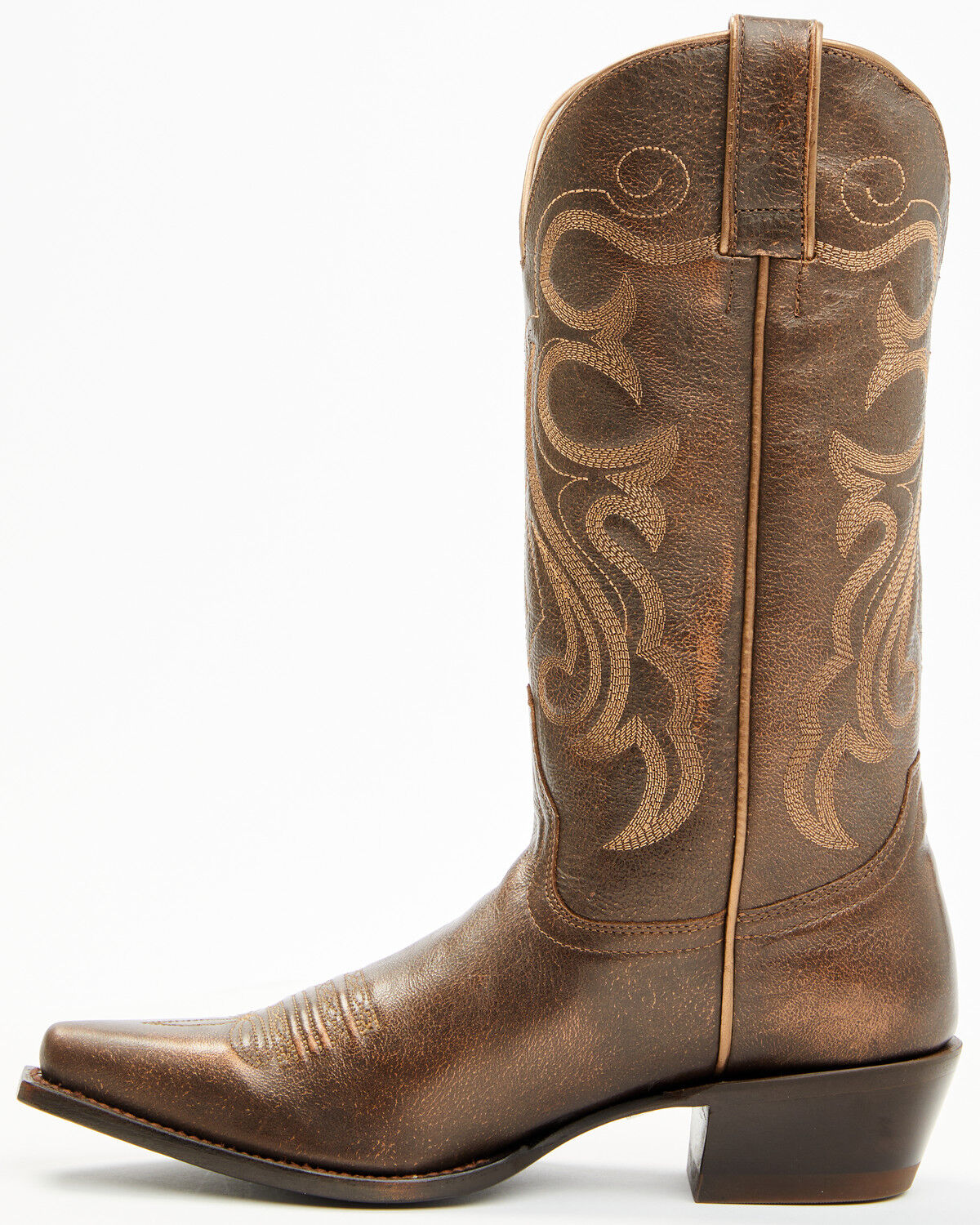 Shyanne Women's Lucy Western Boots - Snip Toe
