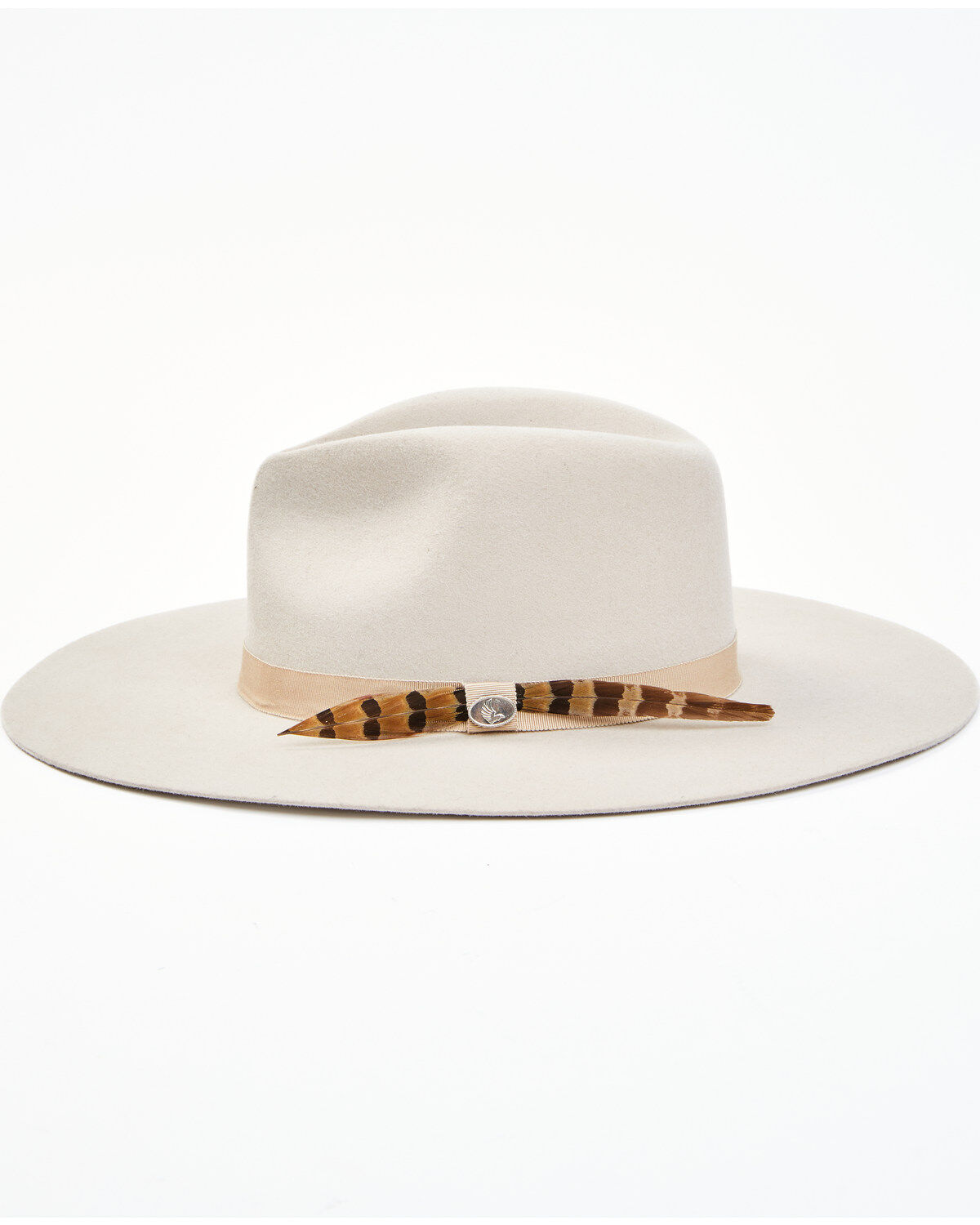 Cody James 9 Band 3X Felt Western Fashion Hat