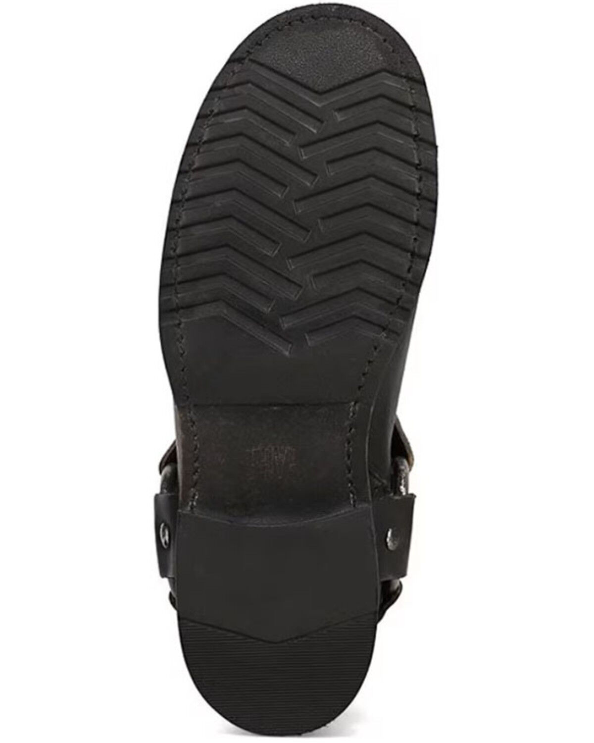 Frye Women's Veronica Flex Harness Boots - Round Toe