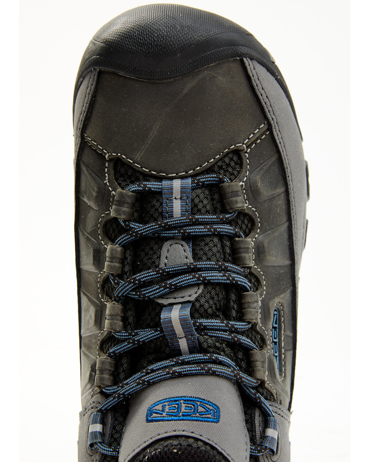 Keen Men's Targhee III Waterproof Hiking Boots - Soft Toe