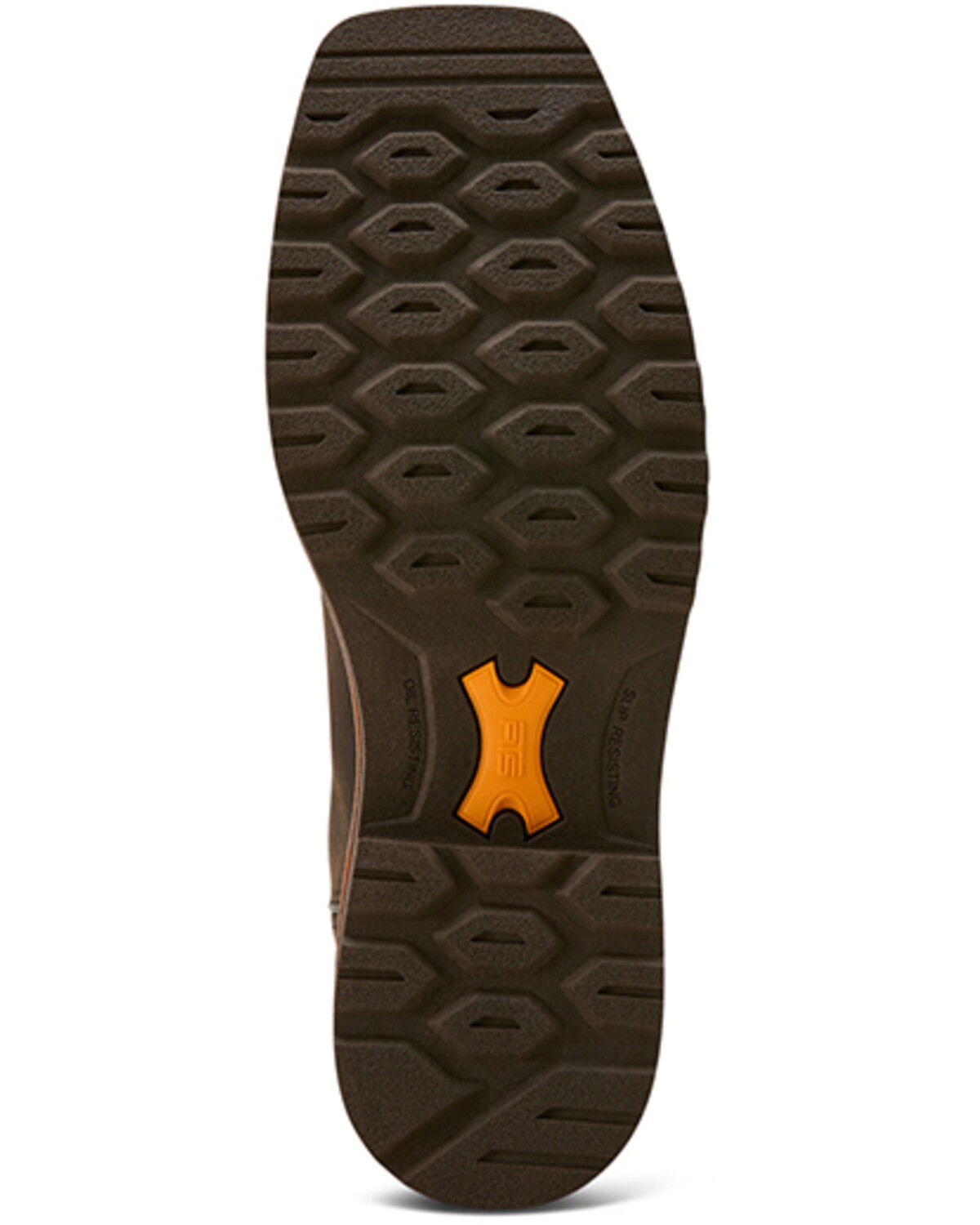 Ariat Men's Activator Waterproof Work Boots - Steel Toe