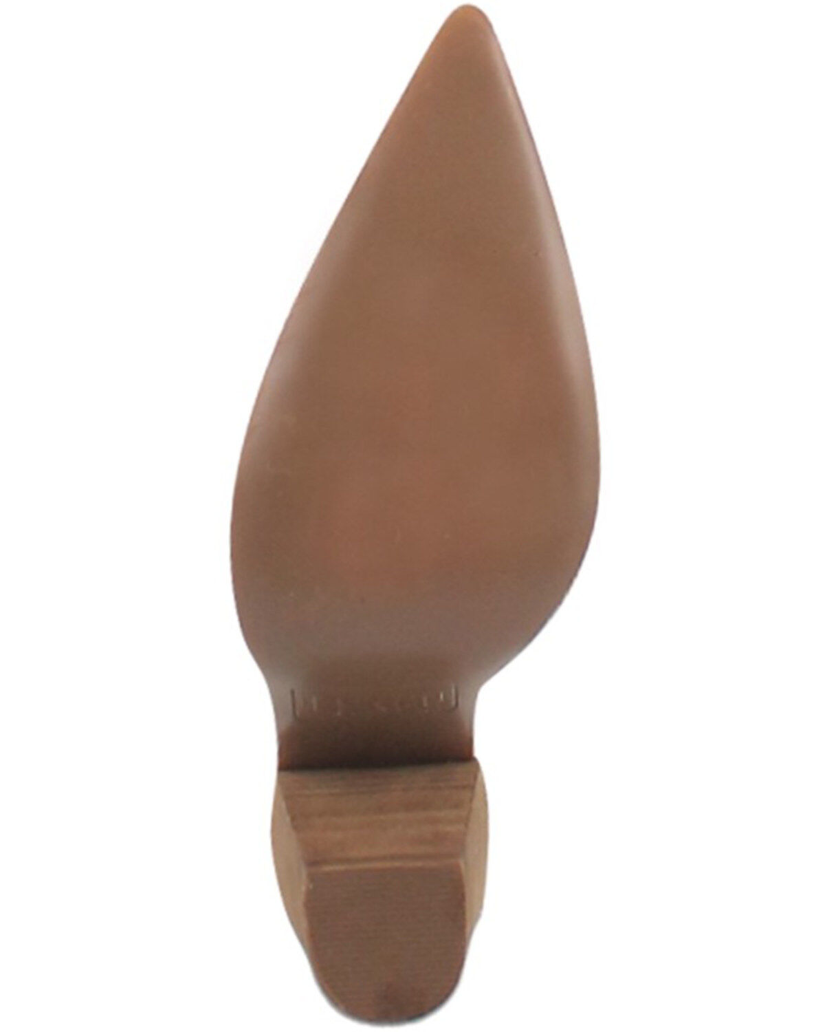 Dingo Women's Kitty Kat Snake Print Fringe Tall Western Boot - Round Toe