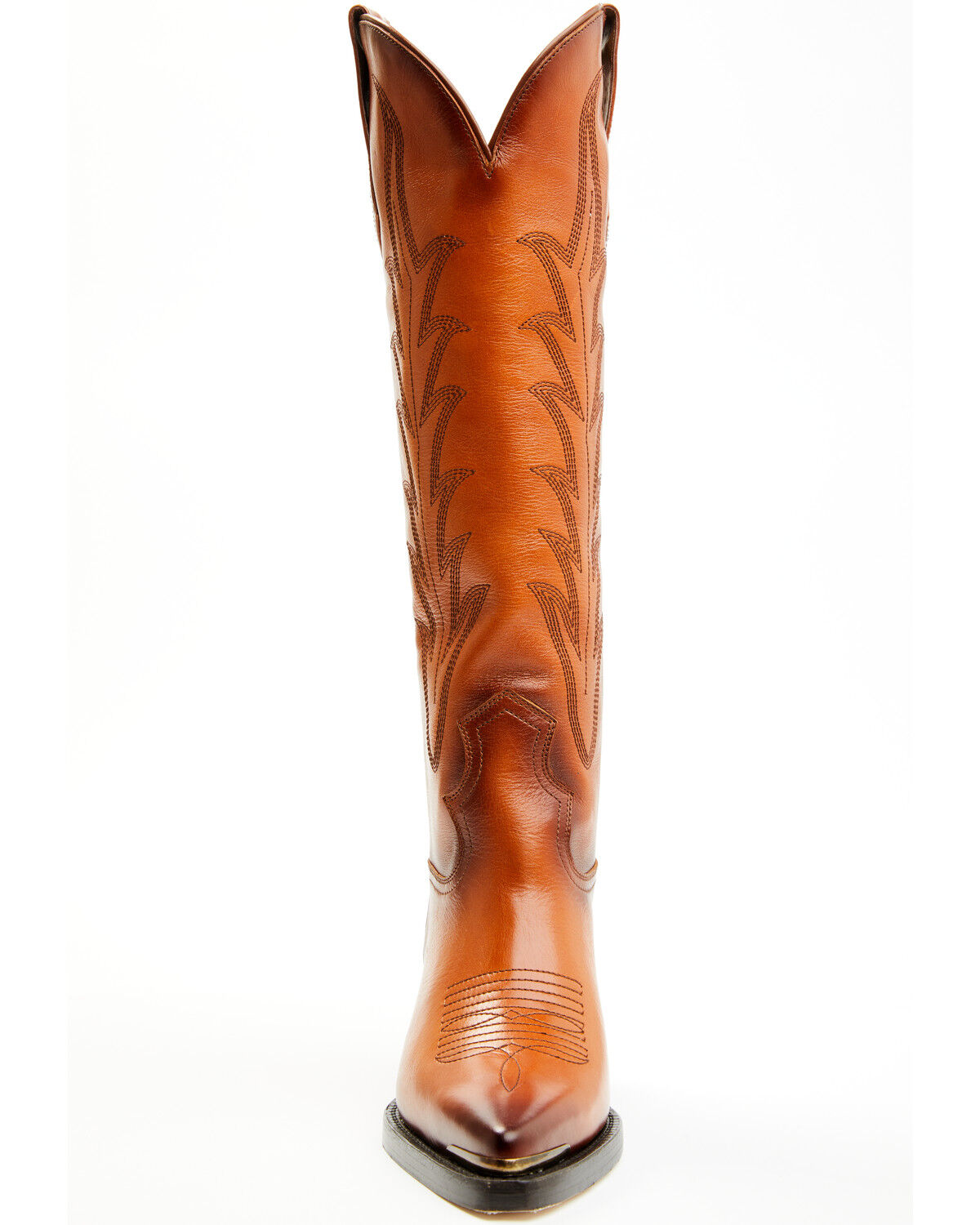 Wonderwest Women's Estilo Tall Western Boots - Snip Toe