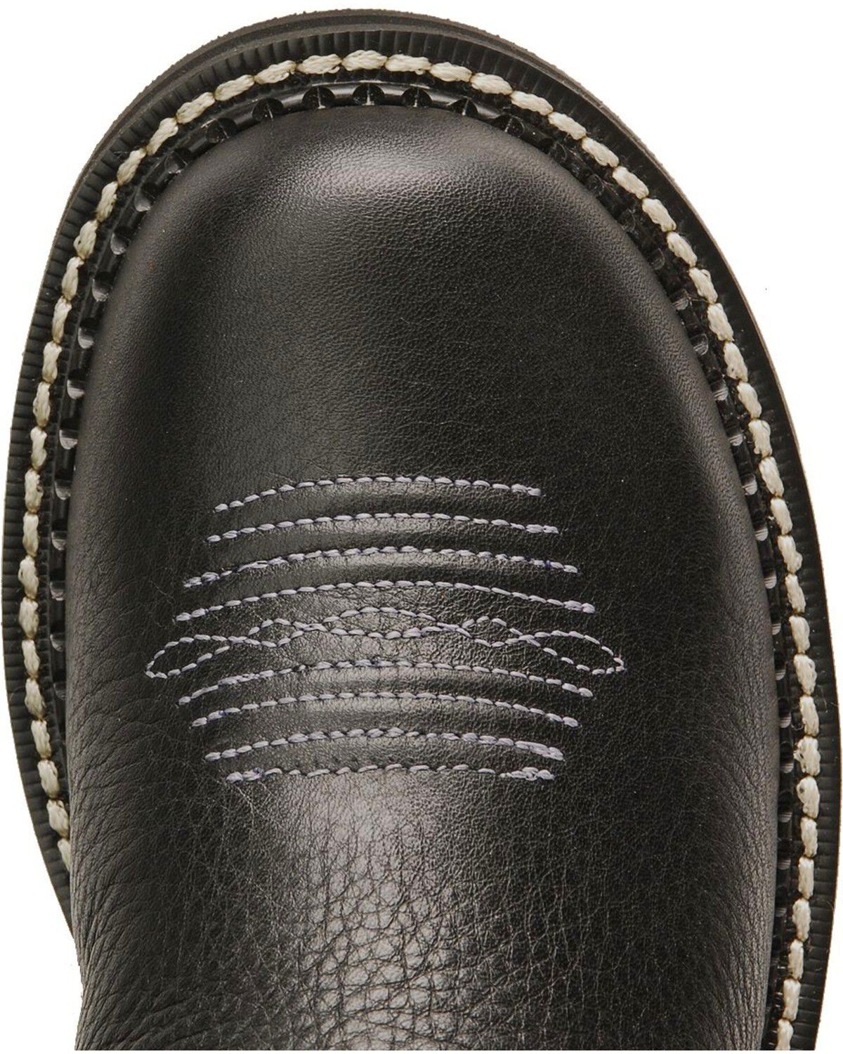Ariat Women's Fatbaby Deertan Western Boots - Round Toe