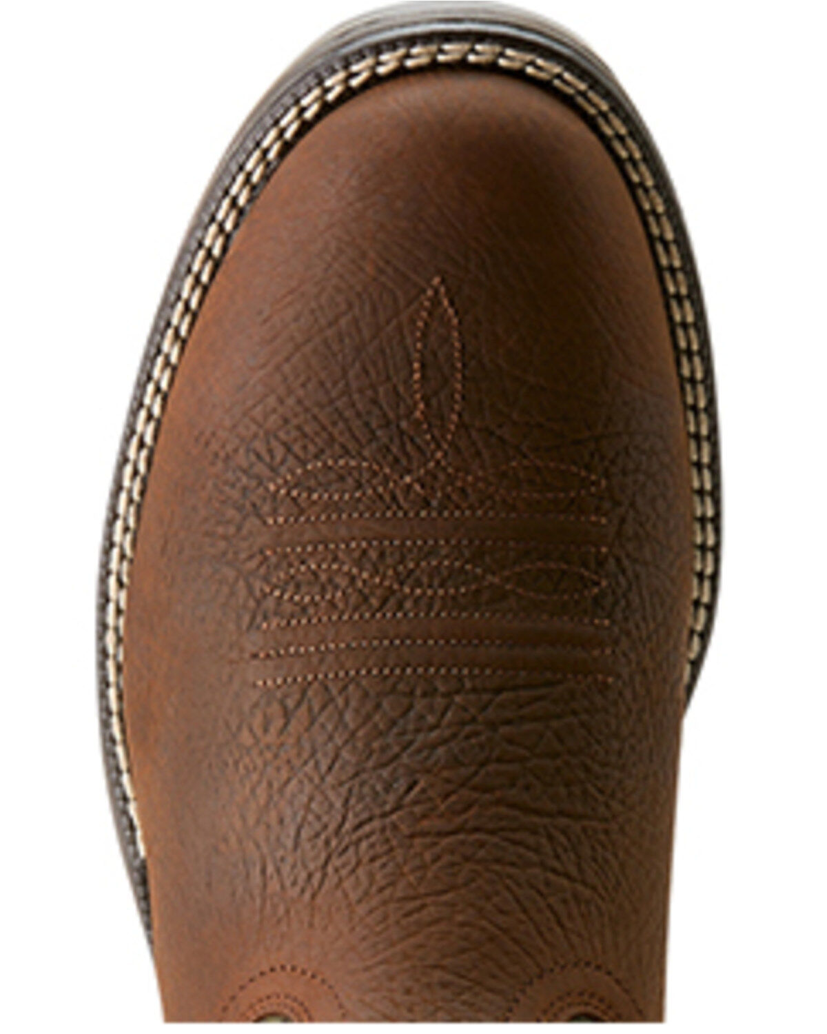 Ariat Men's Ridgeback Western Boots - Round Toe
