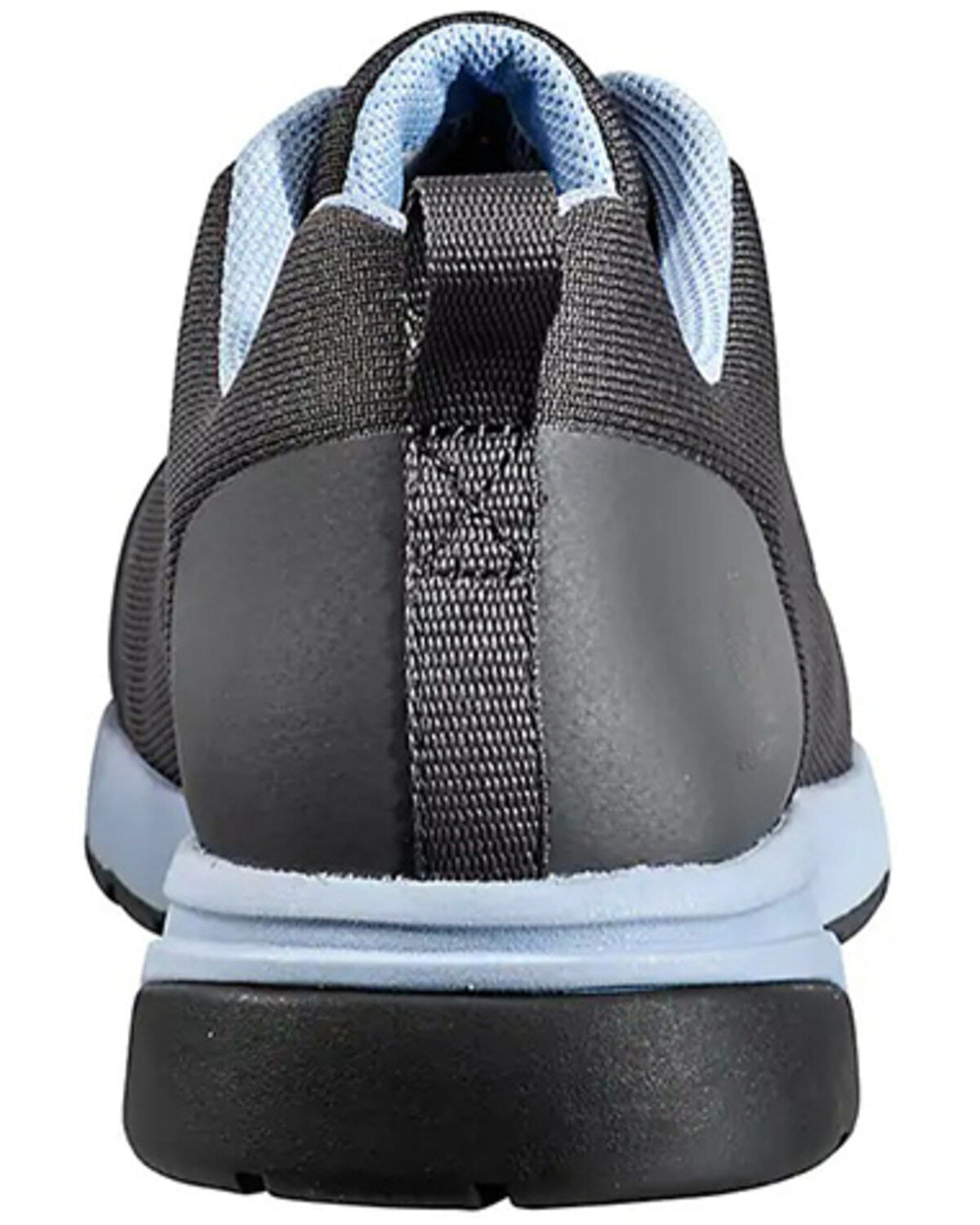 Carhartt Women's Force 3" Work Shoe - Soft Toe