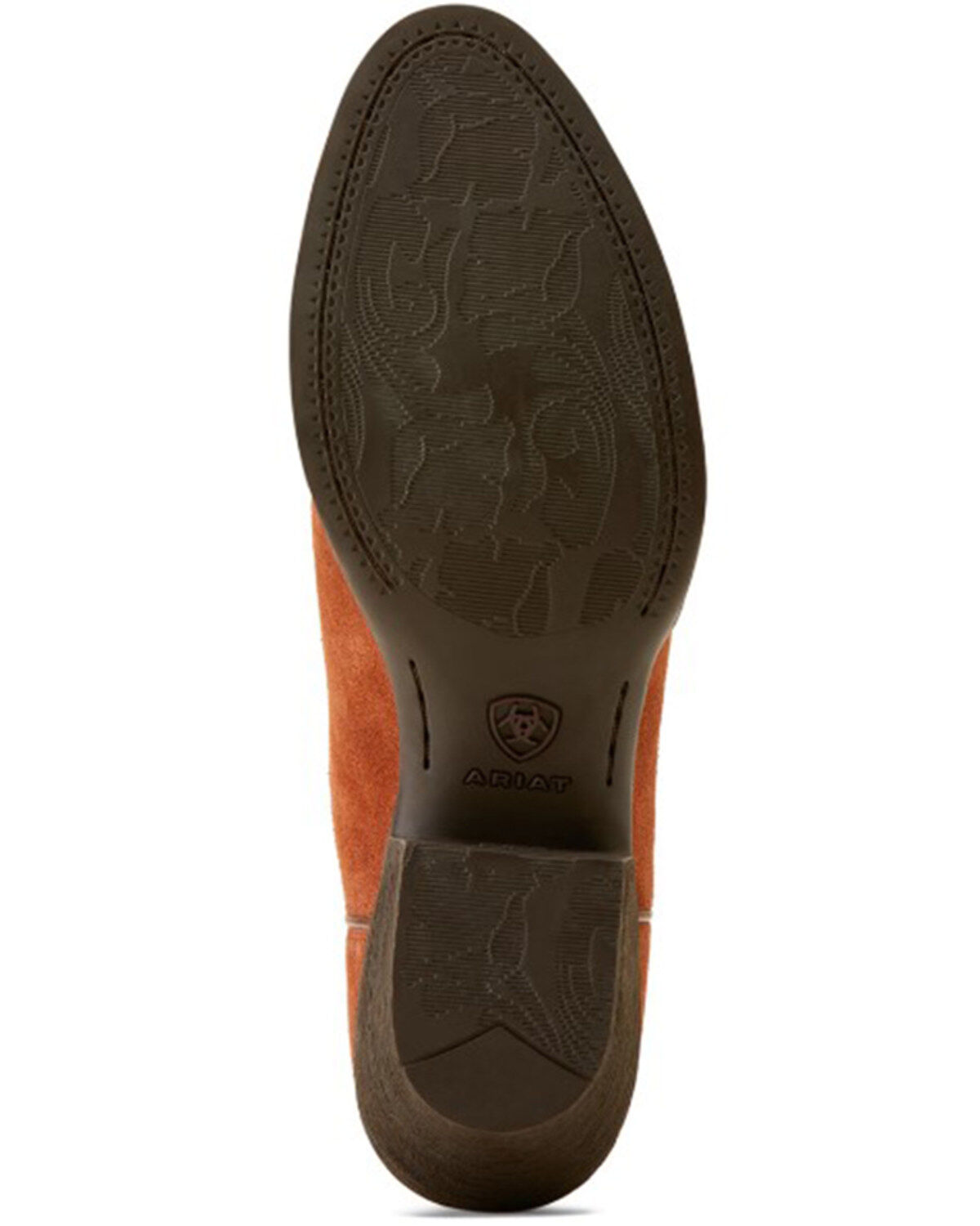 Ariat Women's Heritage Stretch Fit Western Boots - Round Toe