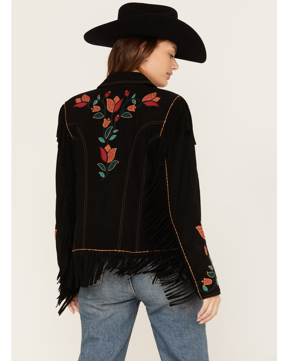 Double D Ranch Women's Carrizo Canyon Jacket