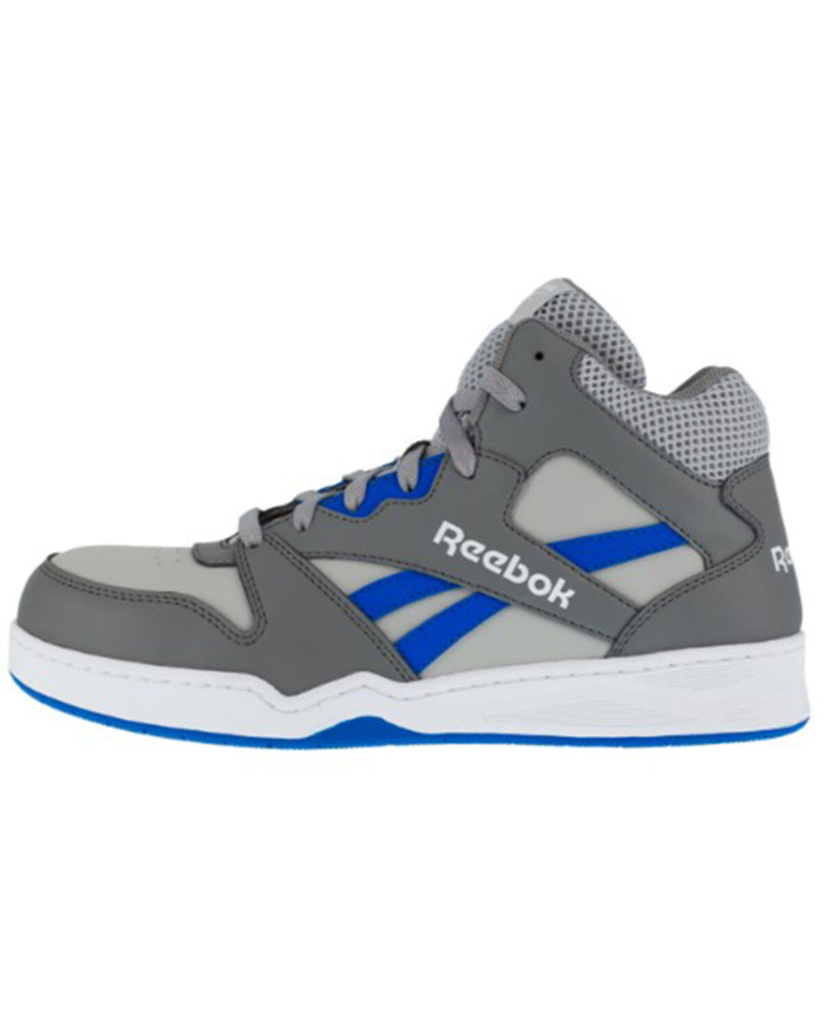 Reebok Men's High Top Work Shoes - Composite Toe