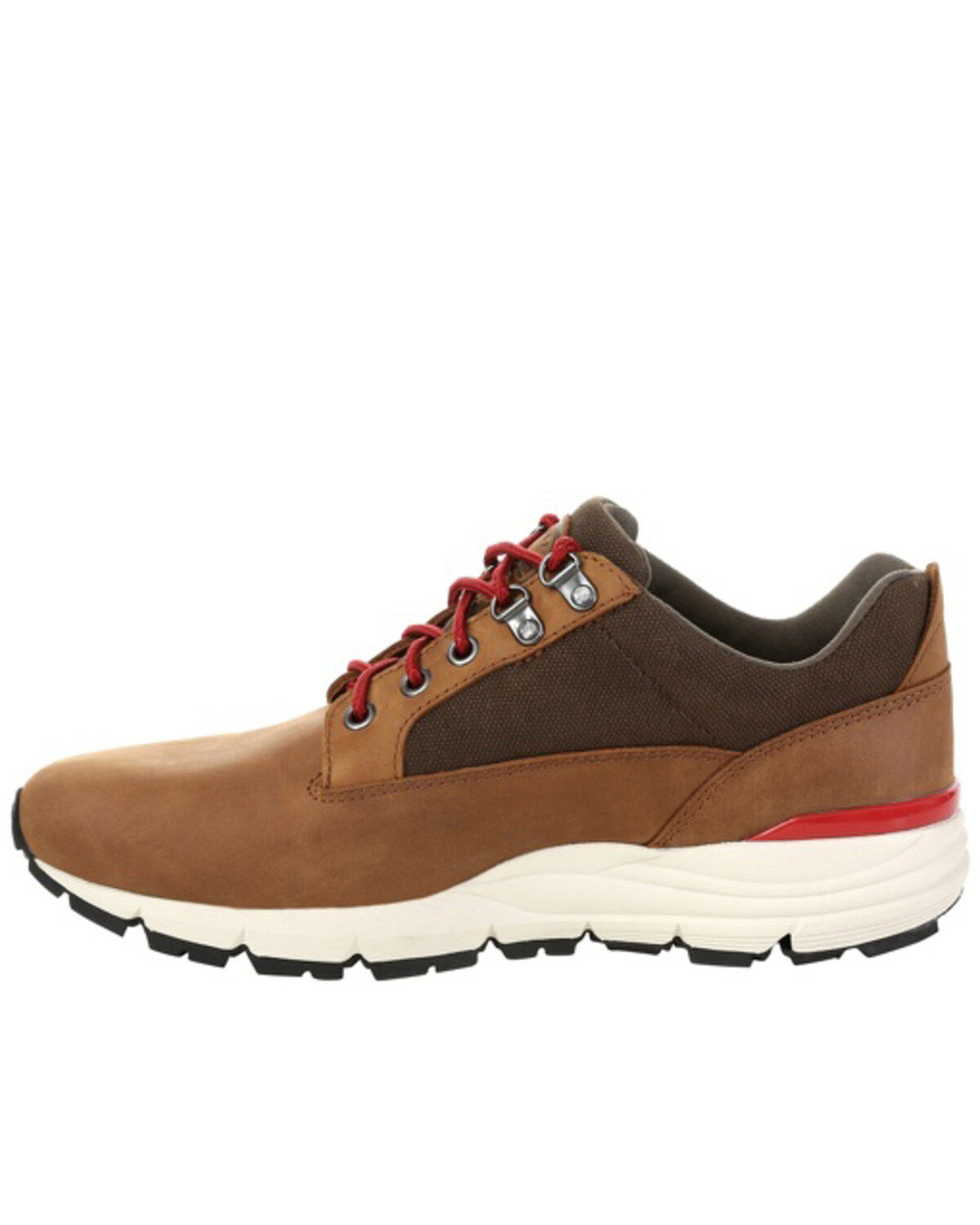 Rocky Men's Rugged Waterproof Outdoor Sneakers - Soft Toe