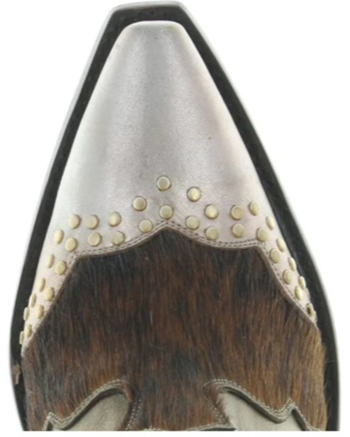 Yippee Ki Yay by Old Gringo Women's Veneta Western Booties - Snip Toe