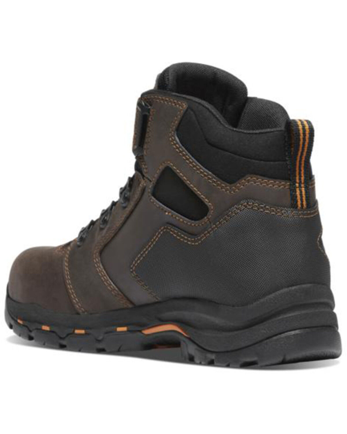 Danner Men's Vicious BOA® Waterproof Work Boots - Composite Toe