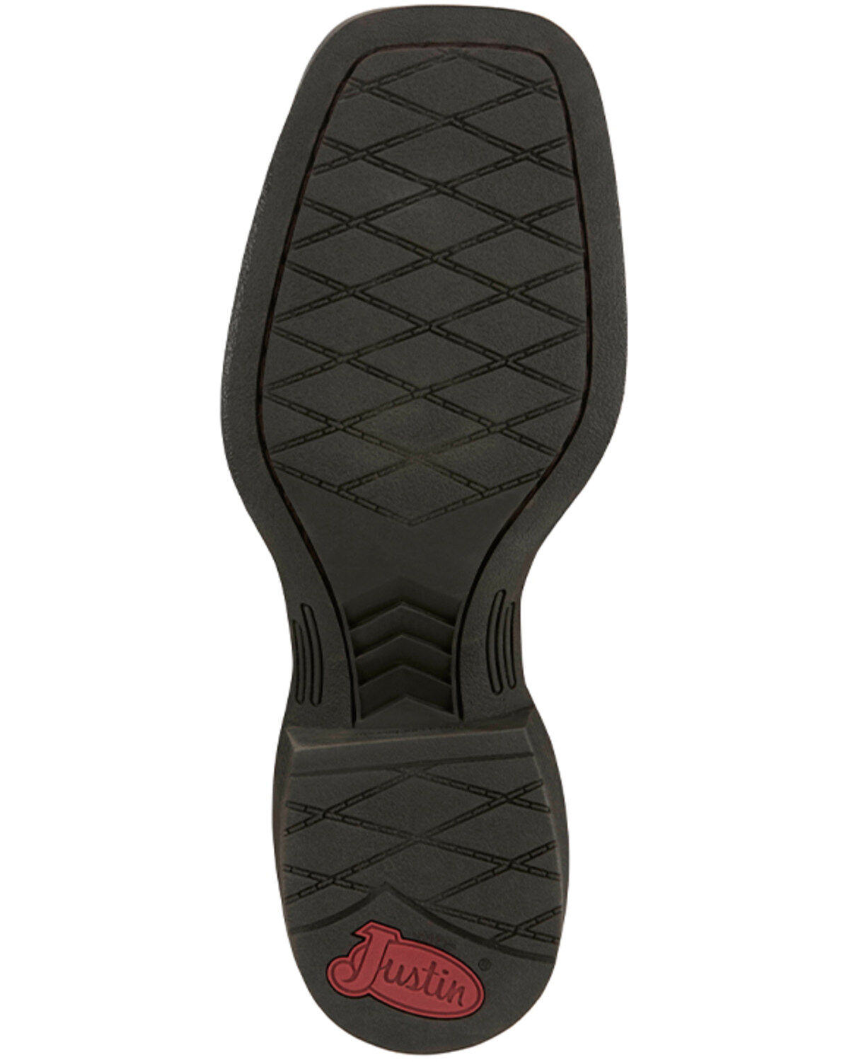 Justin Women's Demeter Western Boots - Broad Square Toe