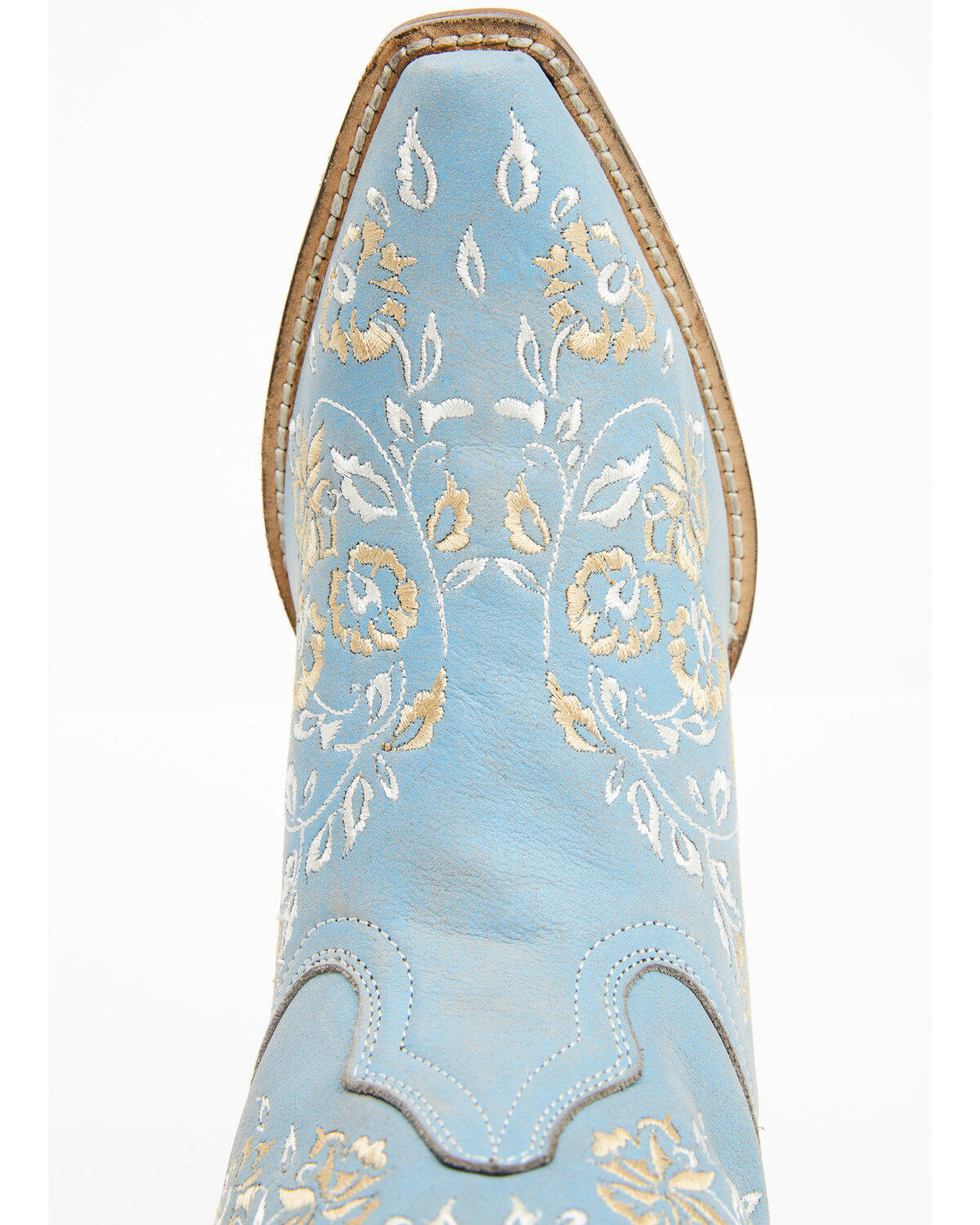 Laredo Women's Linley Western Boots - Snip Toe