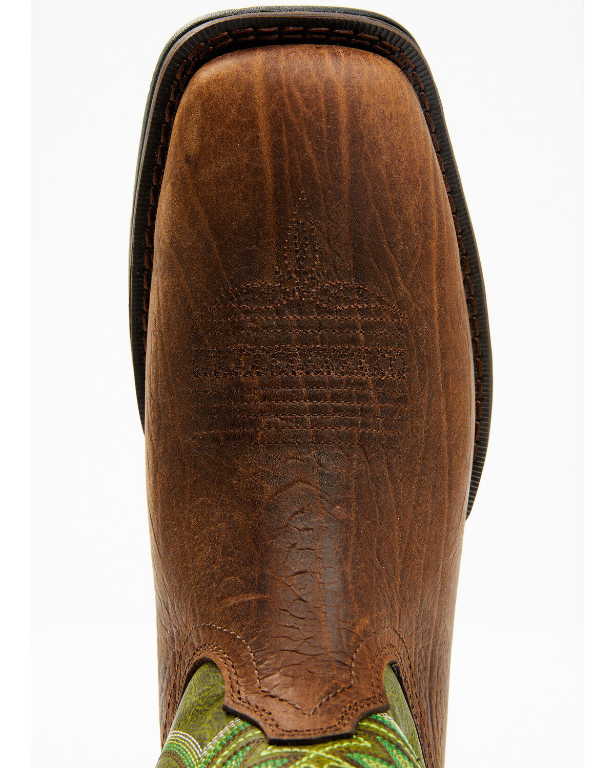 Durango Men's Rebel Western Performance Boots - Square Toe