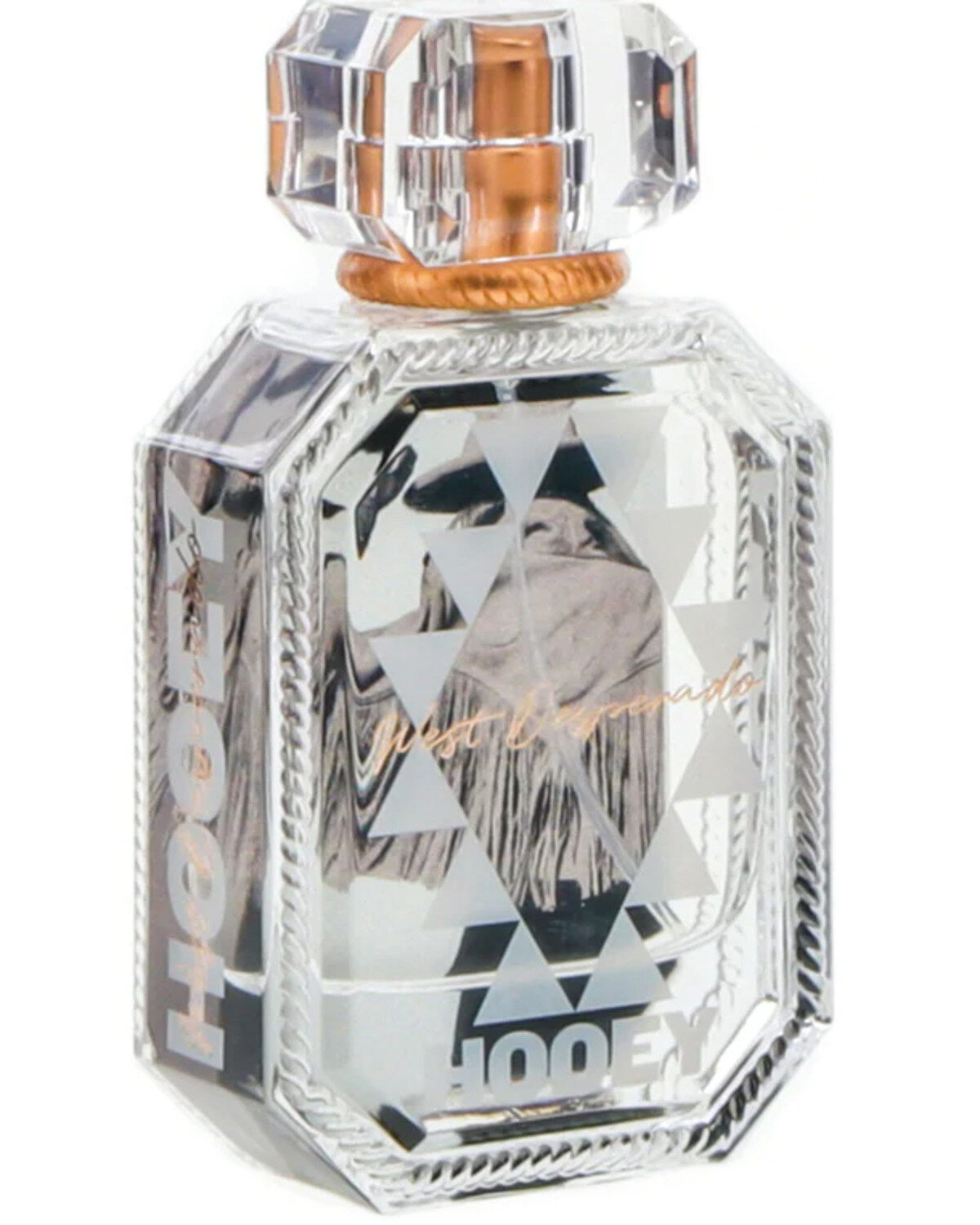 Hooey Women's West Desperarado Fragrance Perfume