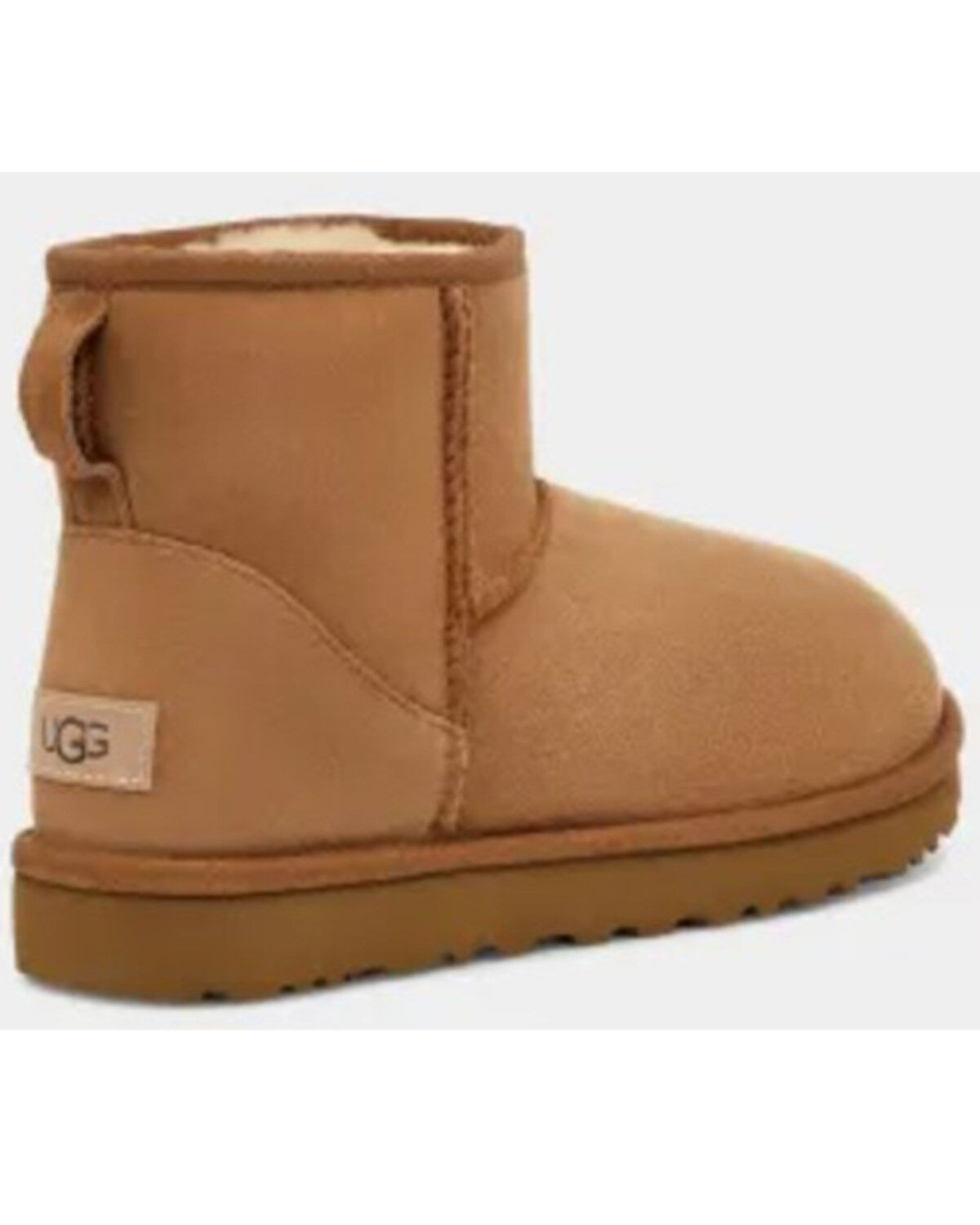 UGG Women's Classic Mini II Boot