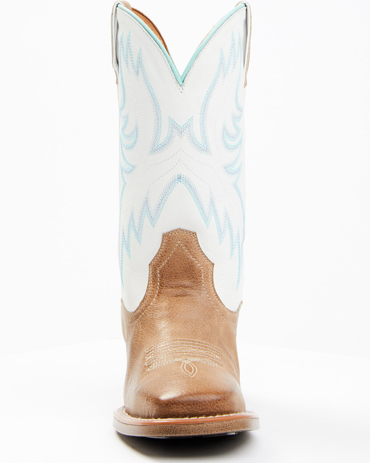 Shyanne Stryde® Women's Western Performance Boots - Square Toe