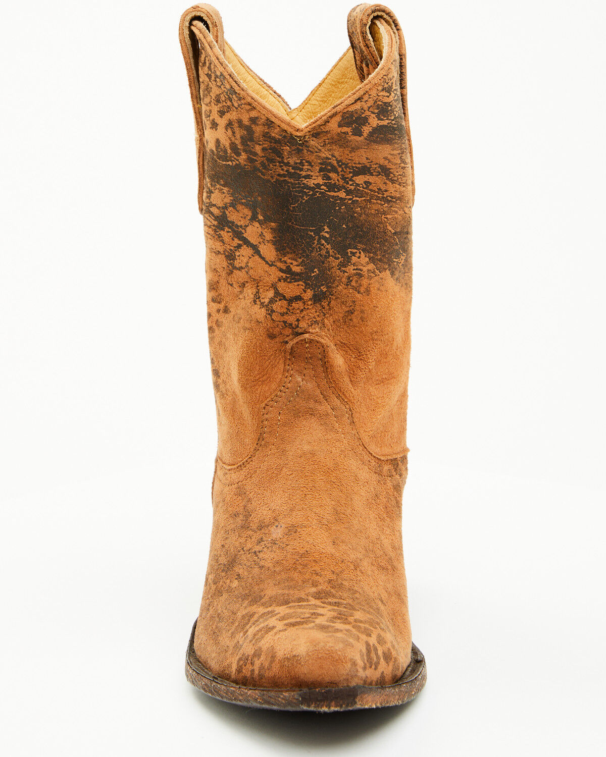 Old Gringo Women's Leopardito Boots - Snip Toe