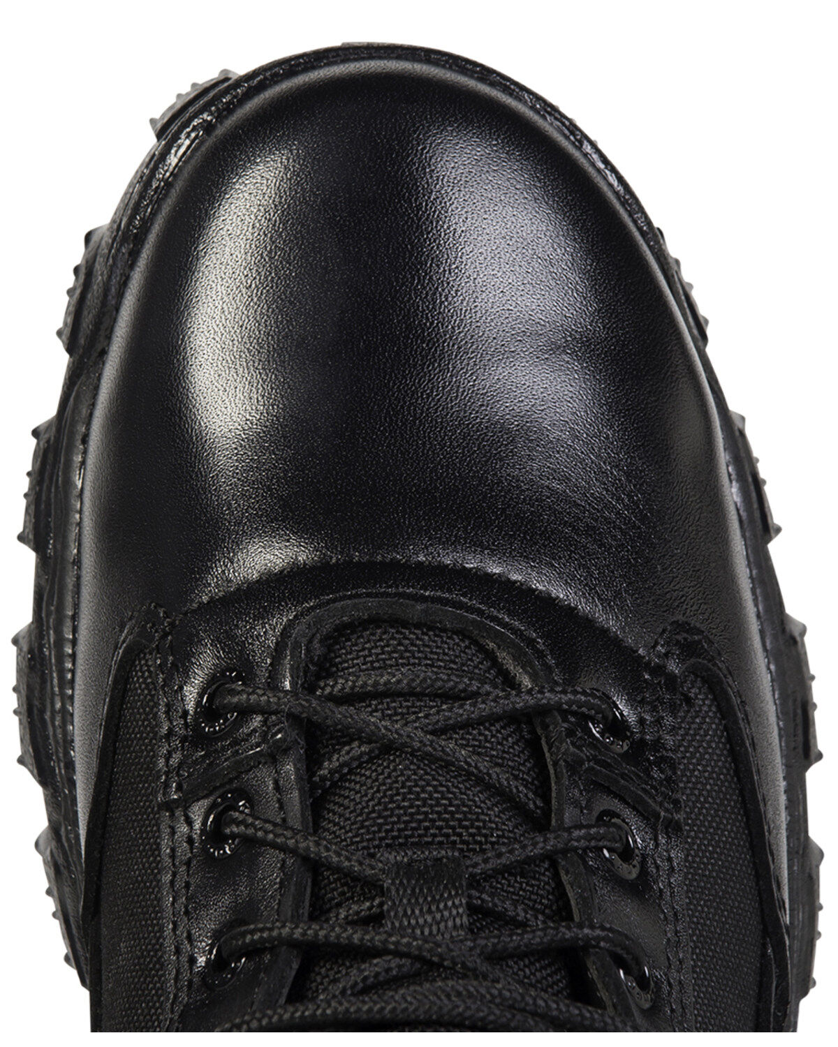 Rocky Men's Alpha Force Oxford Work Shoes