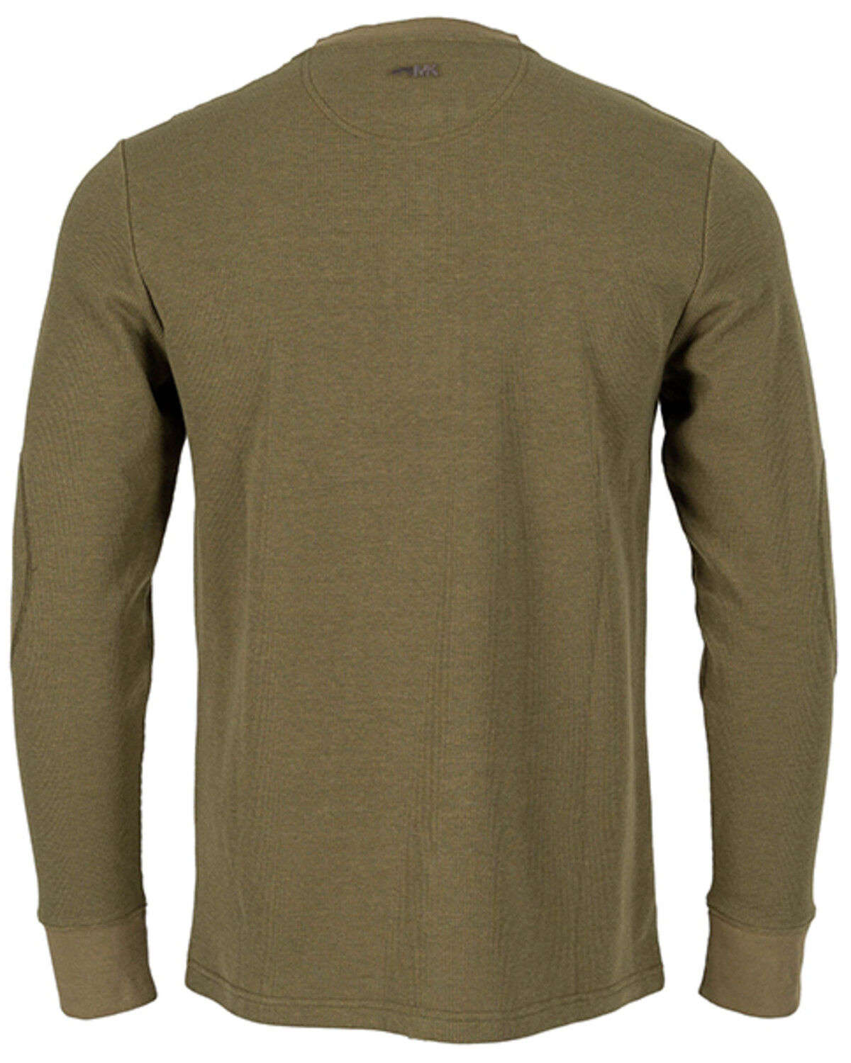 Mountain Khakis Men's Axe Thermal Henley