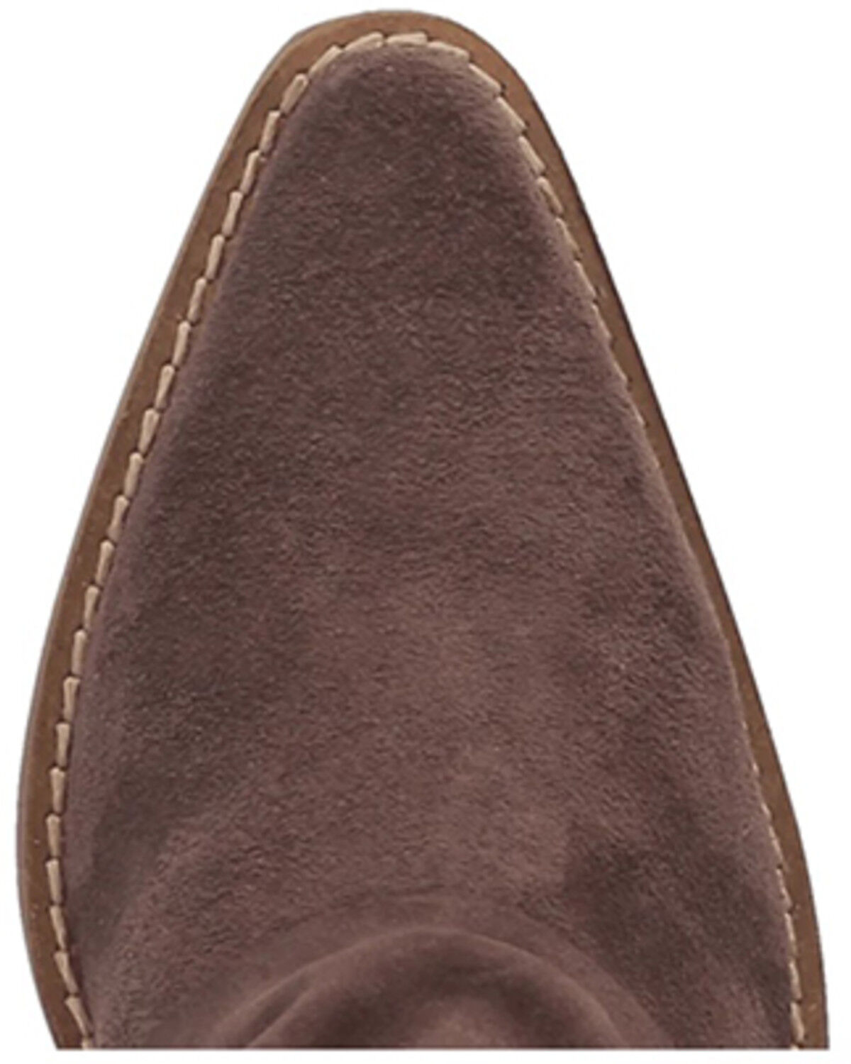 Dingo Women's Spirit Trail Fringe Tall Western Boots - Round Toe