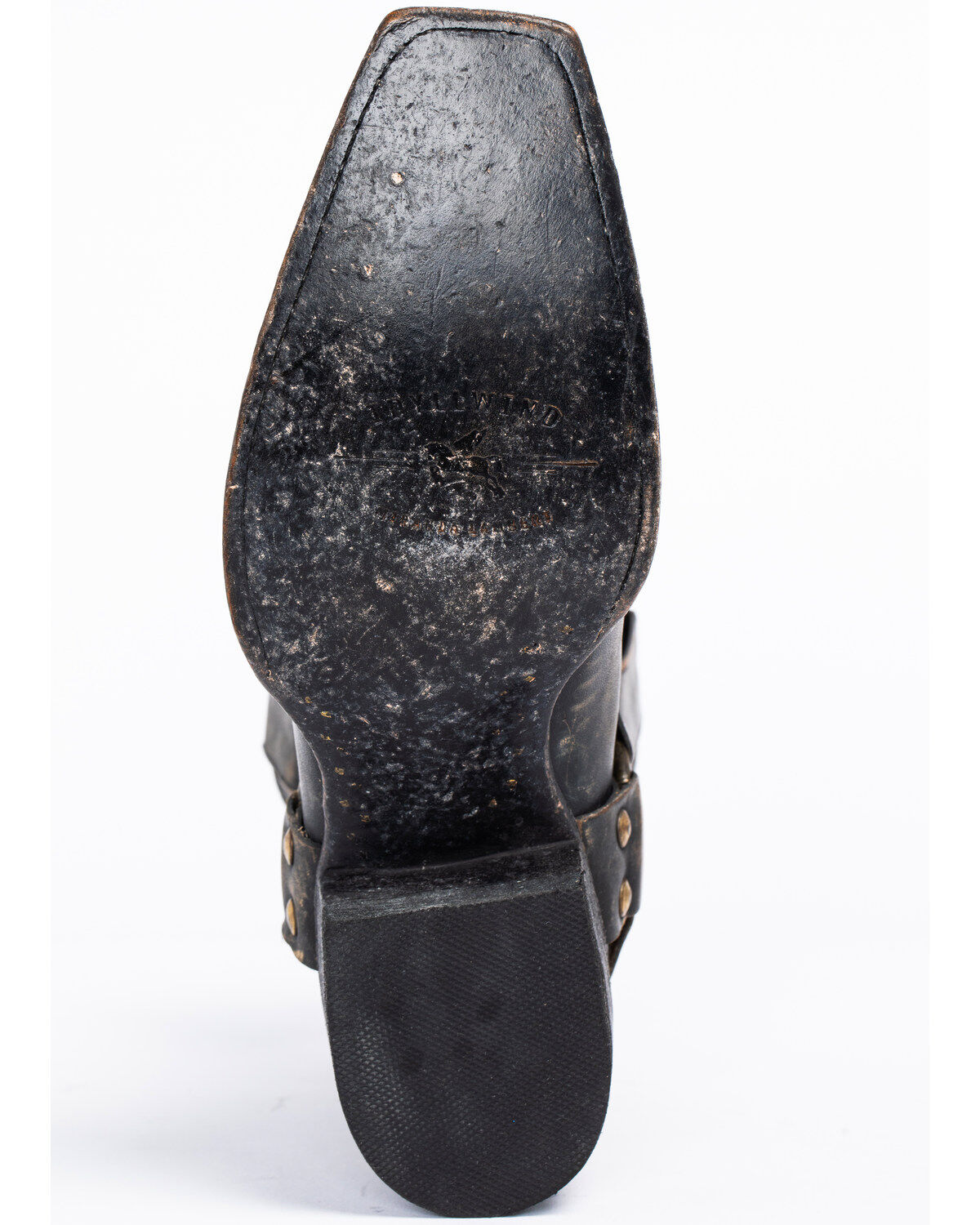 Idyllwind Women's Rocker Western Booties - Square Toe