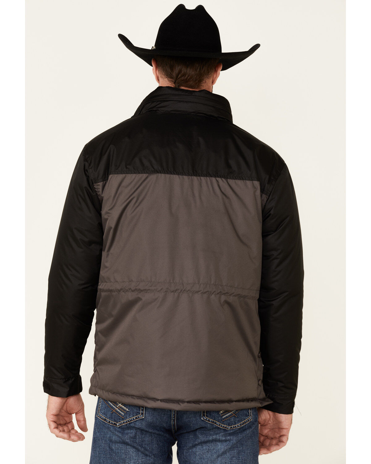 Outback Trading Co Men's Jericho Jacket
