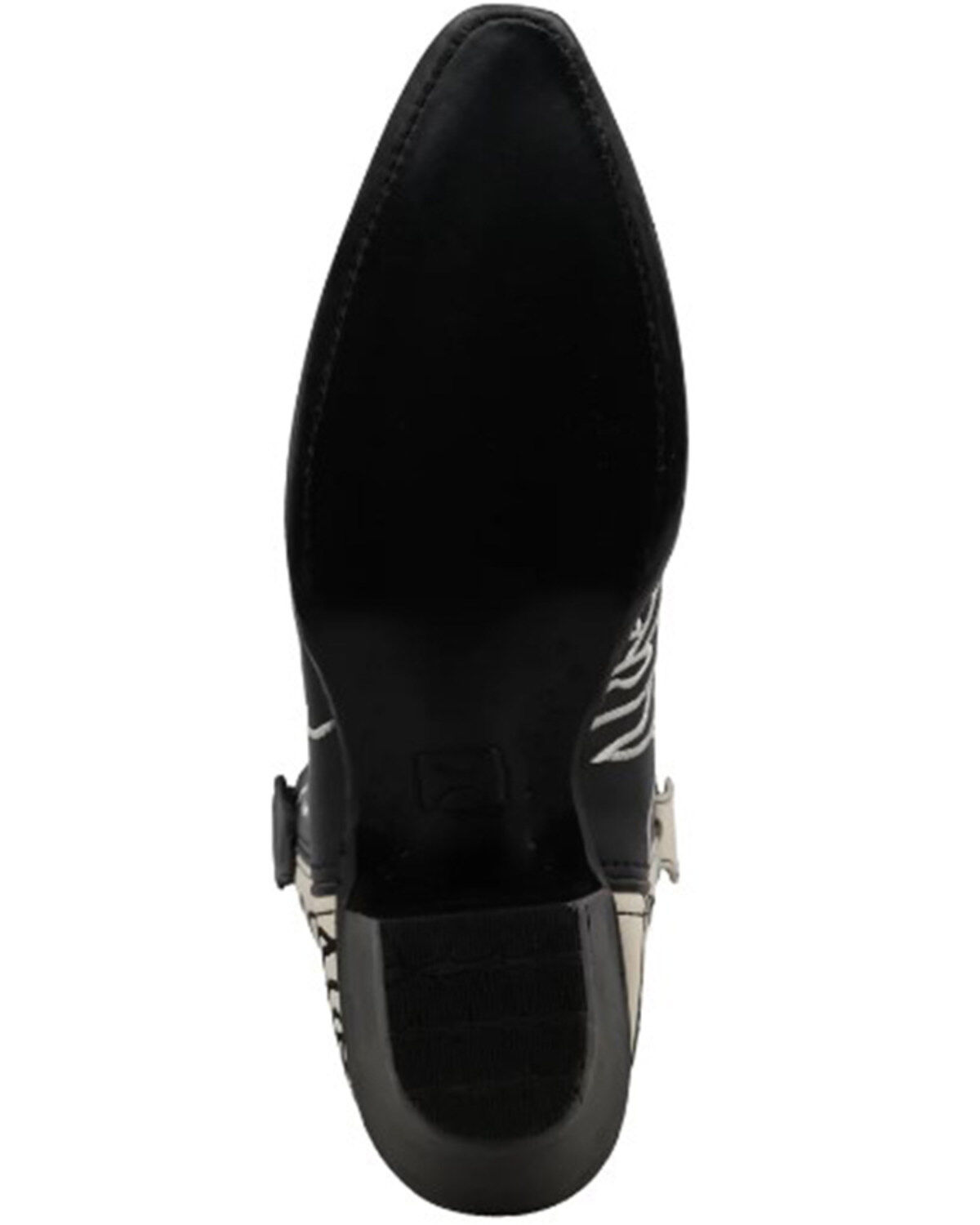 Twisted X Women's Steppin' Out Western Boots - Snip Toe